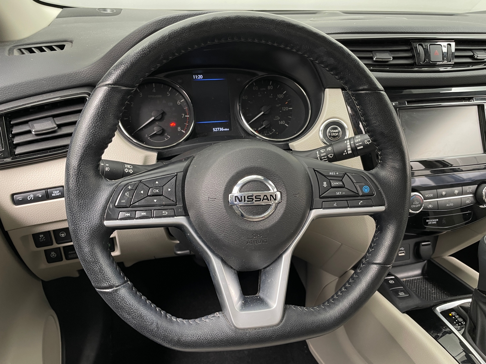 Thumbnail: 2022 Nissan Rogue Sport - 4