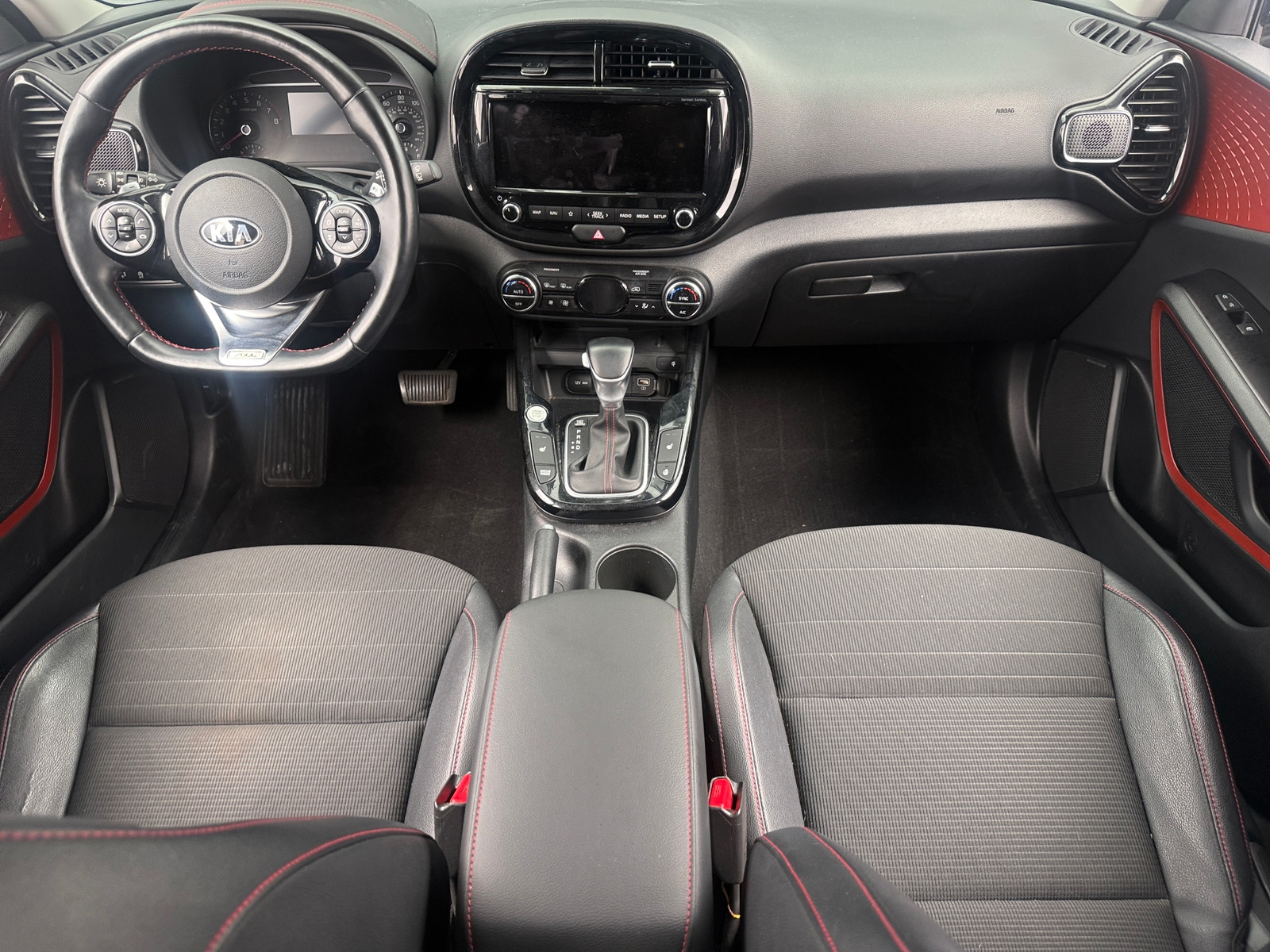 Thumbnail: 2021 Kia Soul - 2