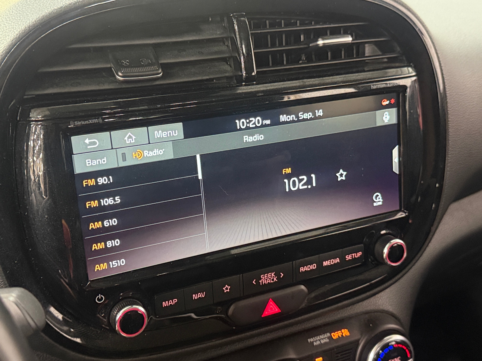 Thumbnail: 2021 Kia Soul - 3