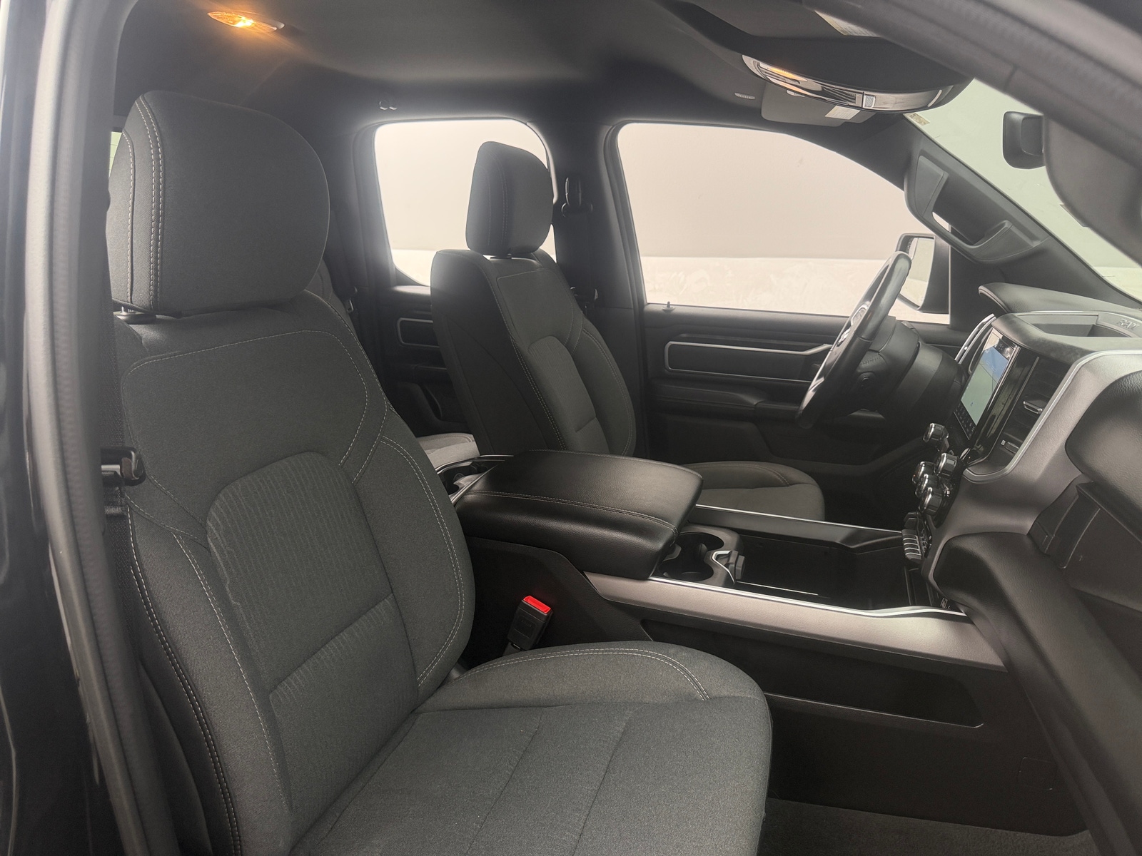 Thumbnail: 2022 RAM 1500 - 2