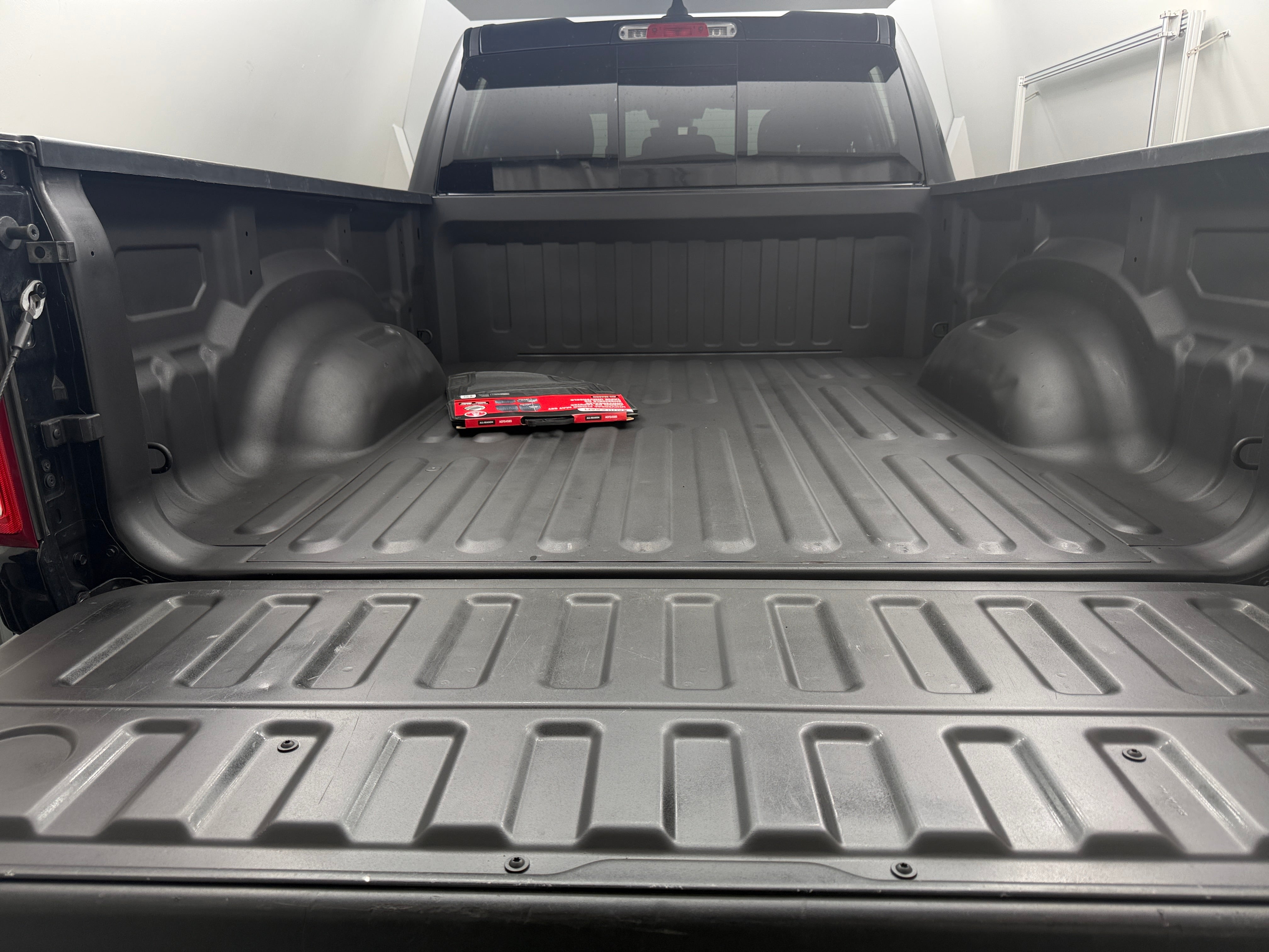 2022 RAM 1500 Pickup