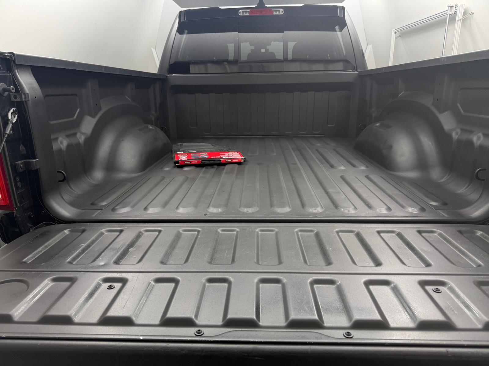 Thumbnail: 2022 RAM 1500 - 7