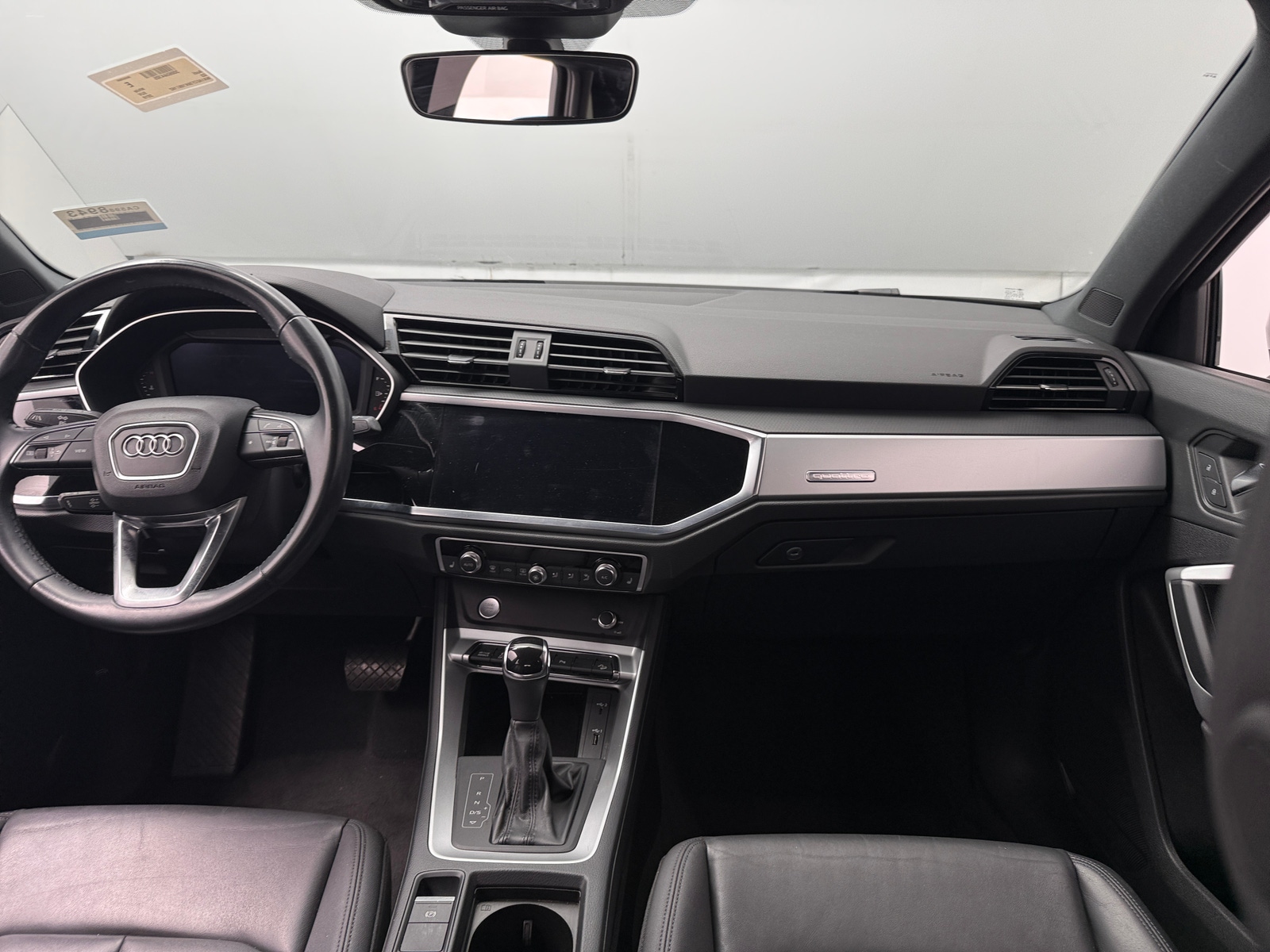 Thumbnail: 2019 Audi Q3 - 3