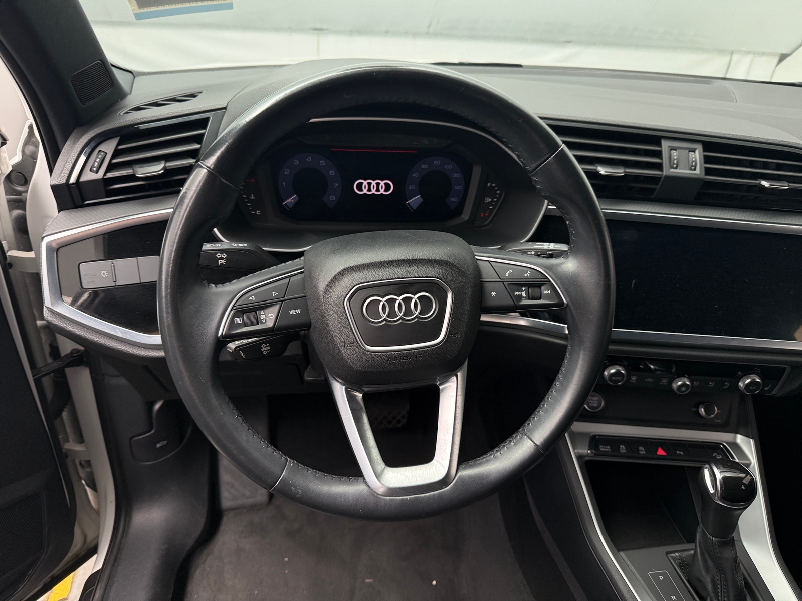 Thumbnail: 2019 Audi Q3 - 5