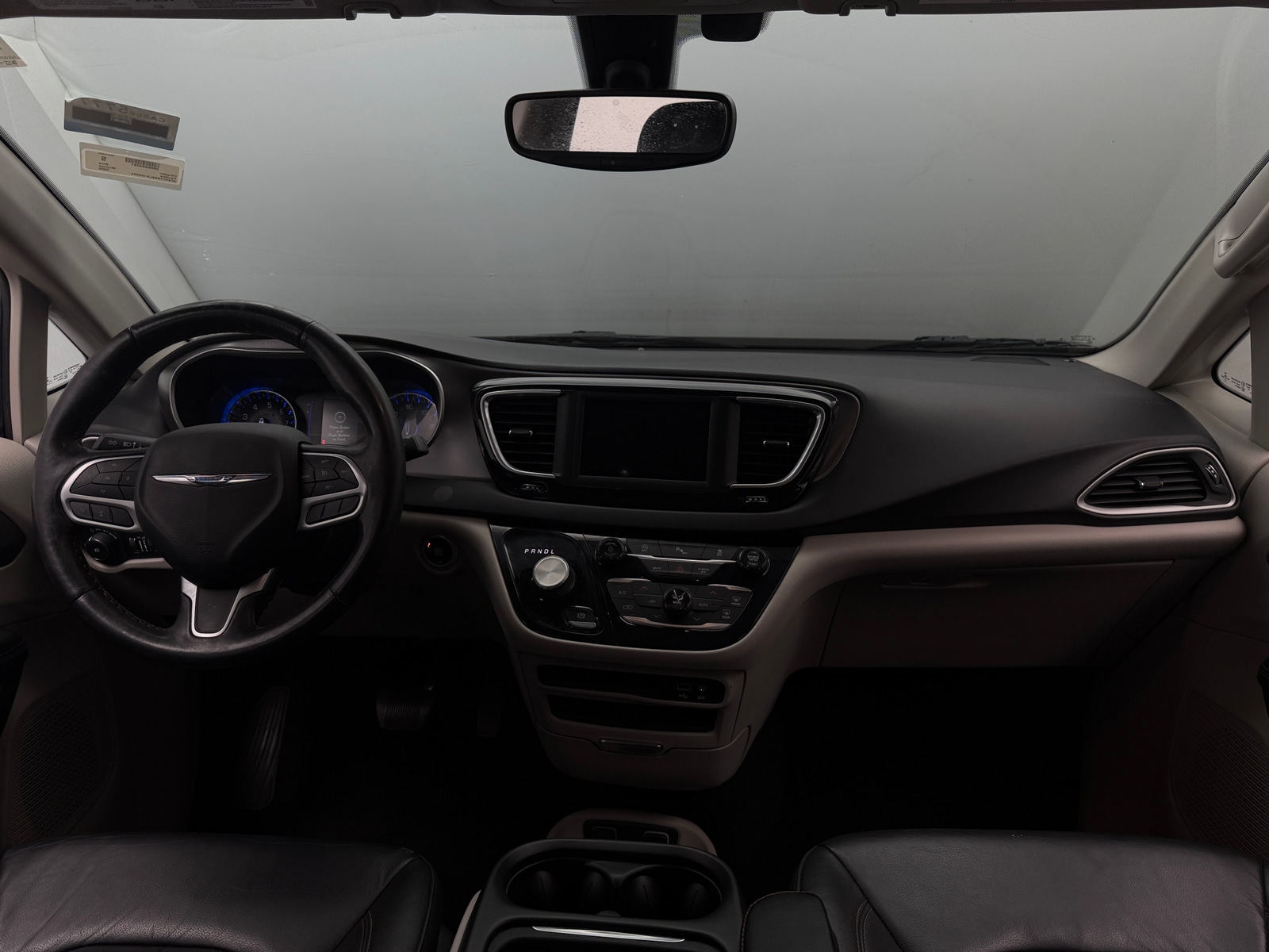 Thumbnail: 2020 Chrysler Pacifica - 2
