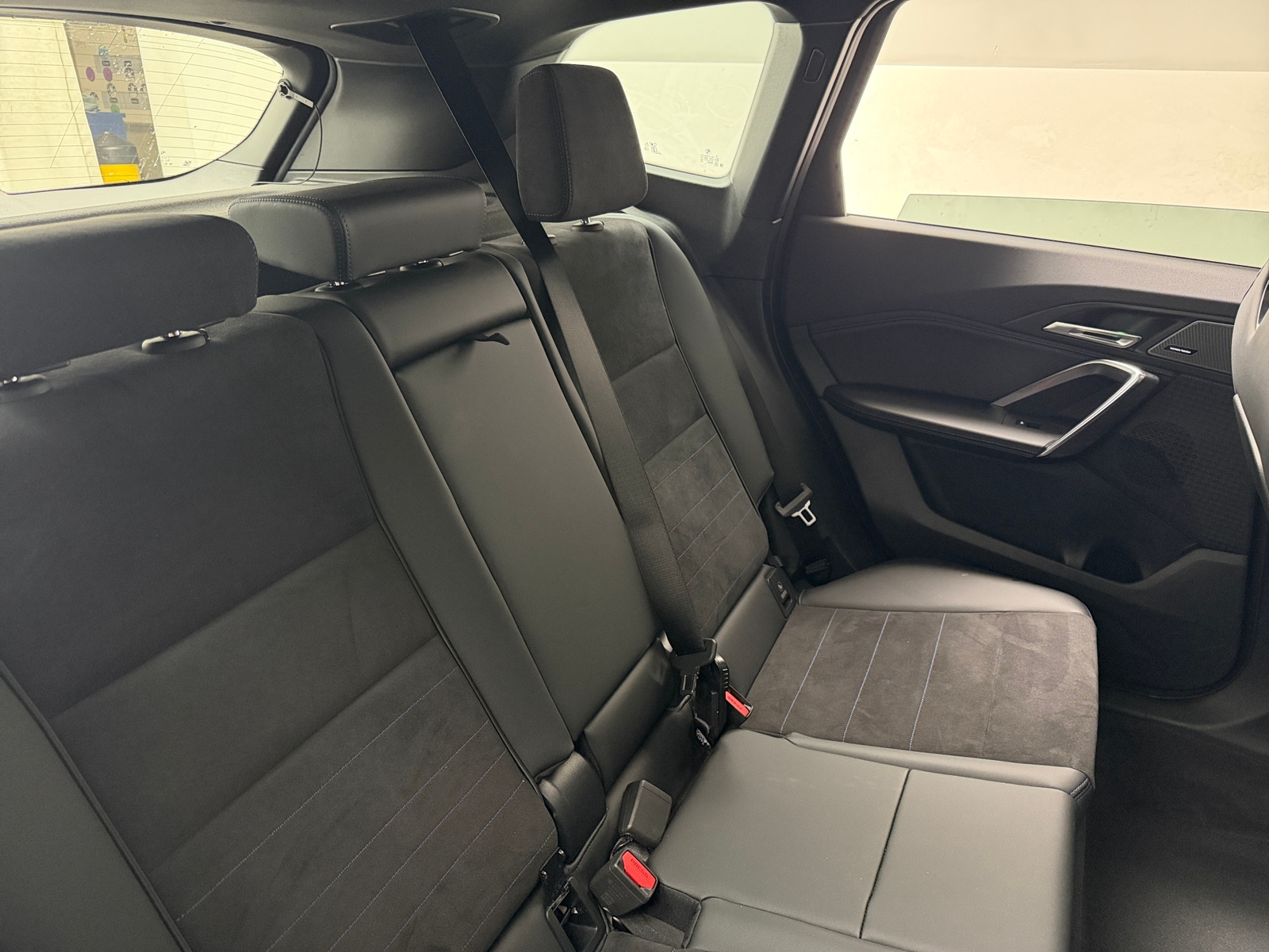 Thumbnail: 2026 BMW X1 - 5