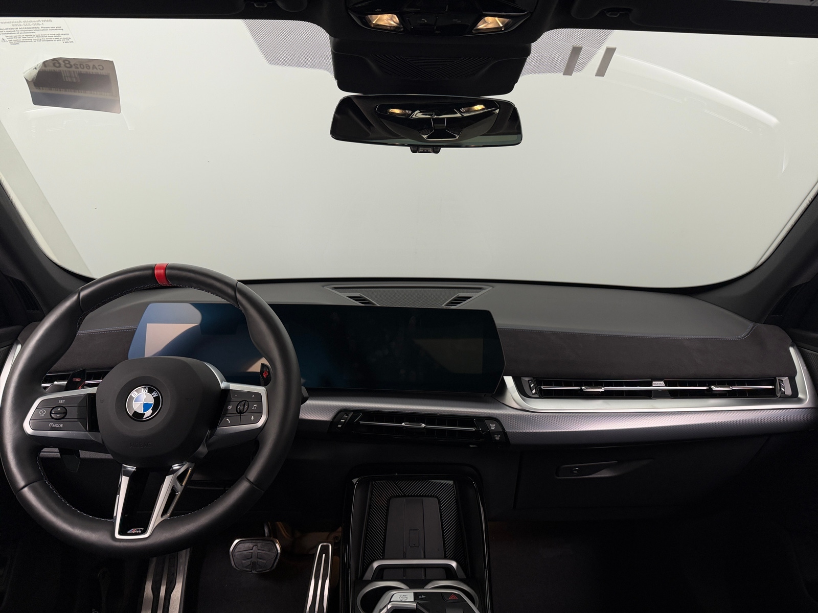 Thumbnail: 2026 BMW X1 - 2