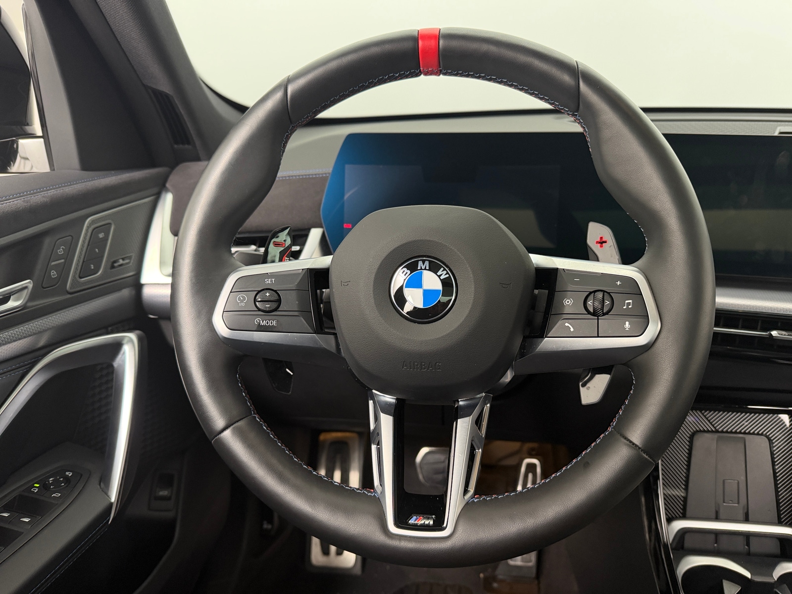 Thumbnail: 2026 BMW X1 - 4