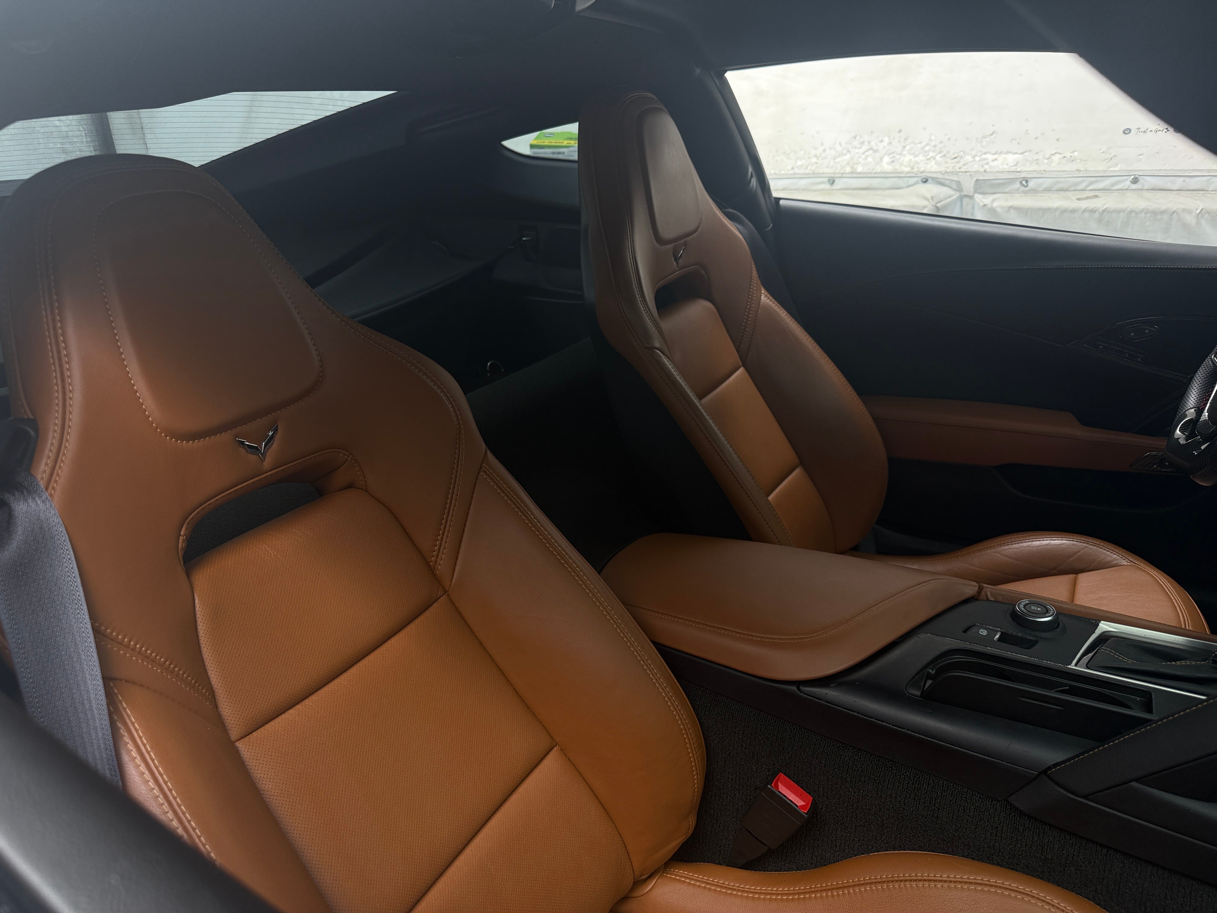 2014 Chevrolet Corvette