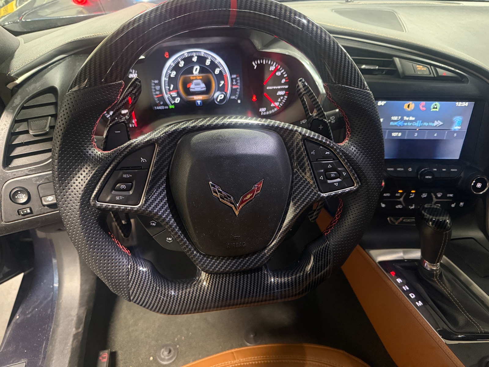 Thumbnail: 2014 Chevrolet Corvette - 3