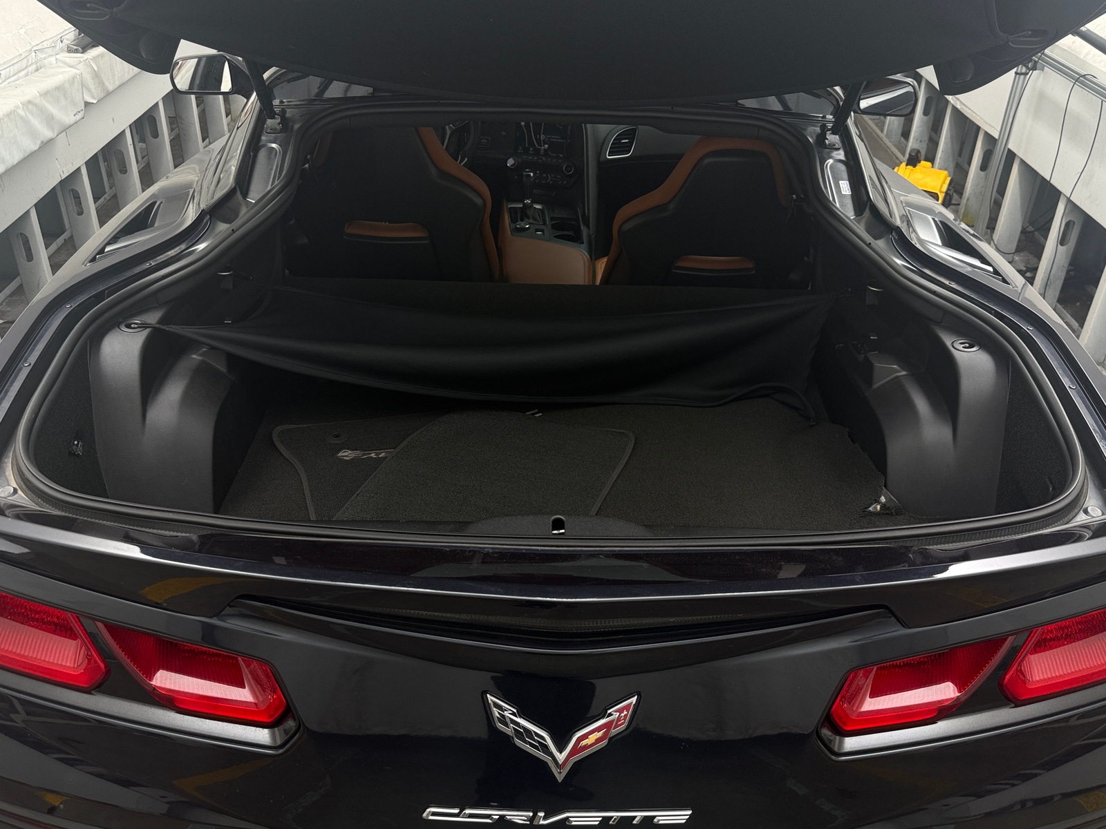 Thumbnail: 2014 Chevrolet Corvette - 4