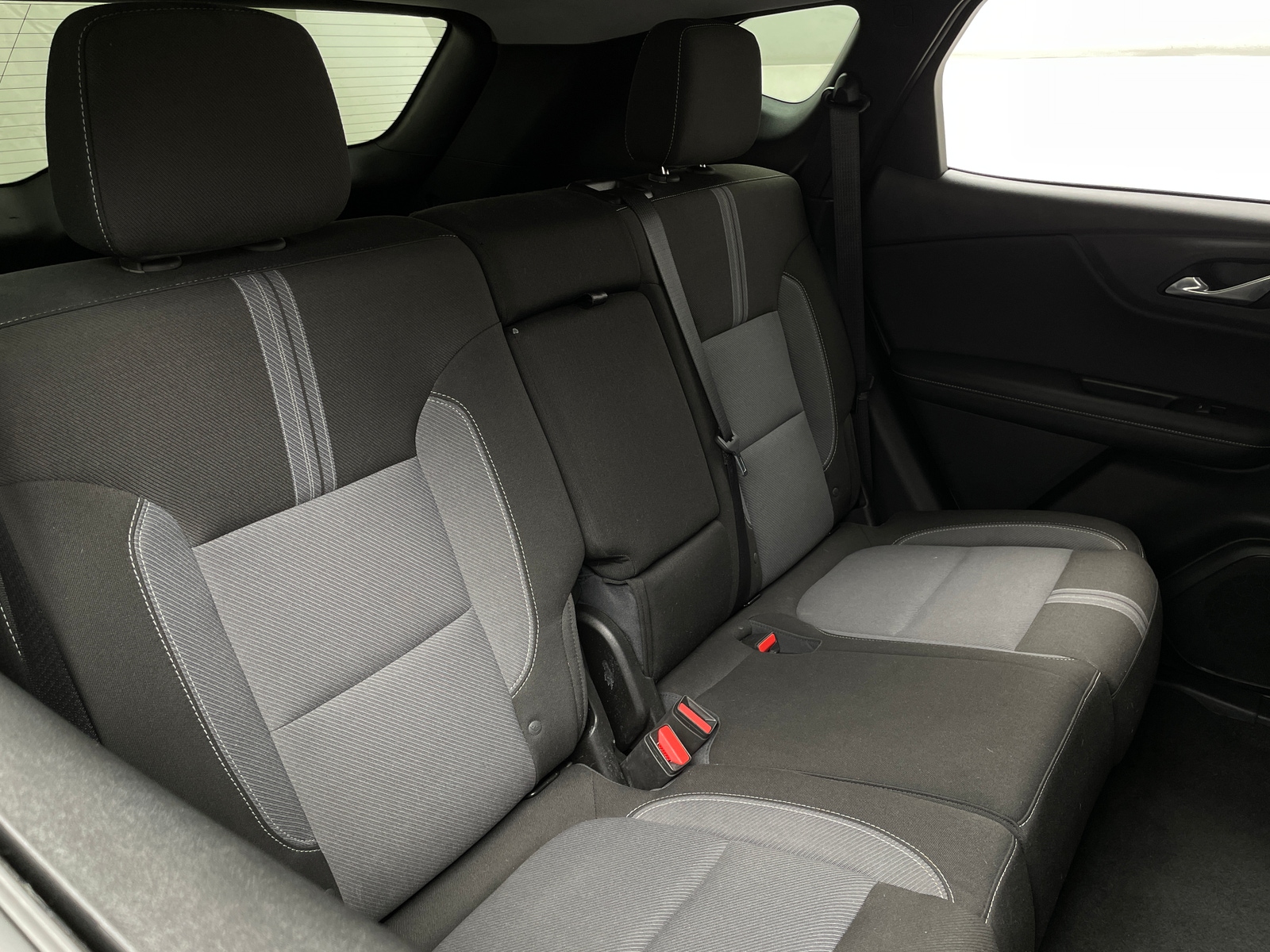 Thumbnail: 2025 Chevrolet Blazer - 6