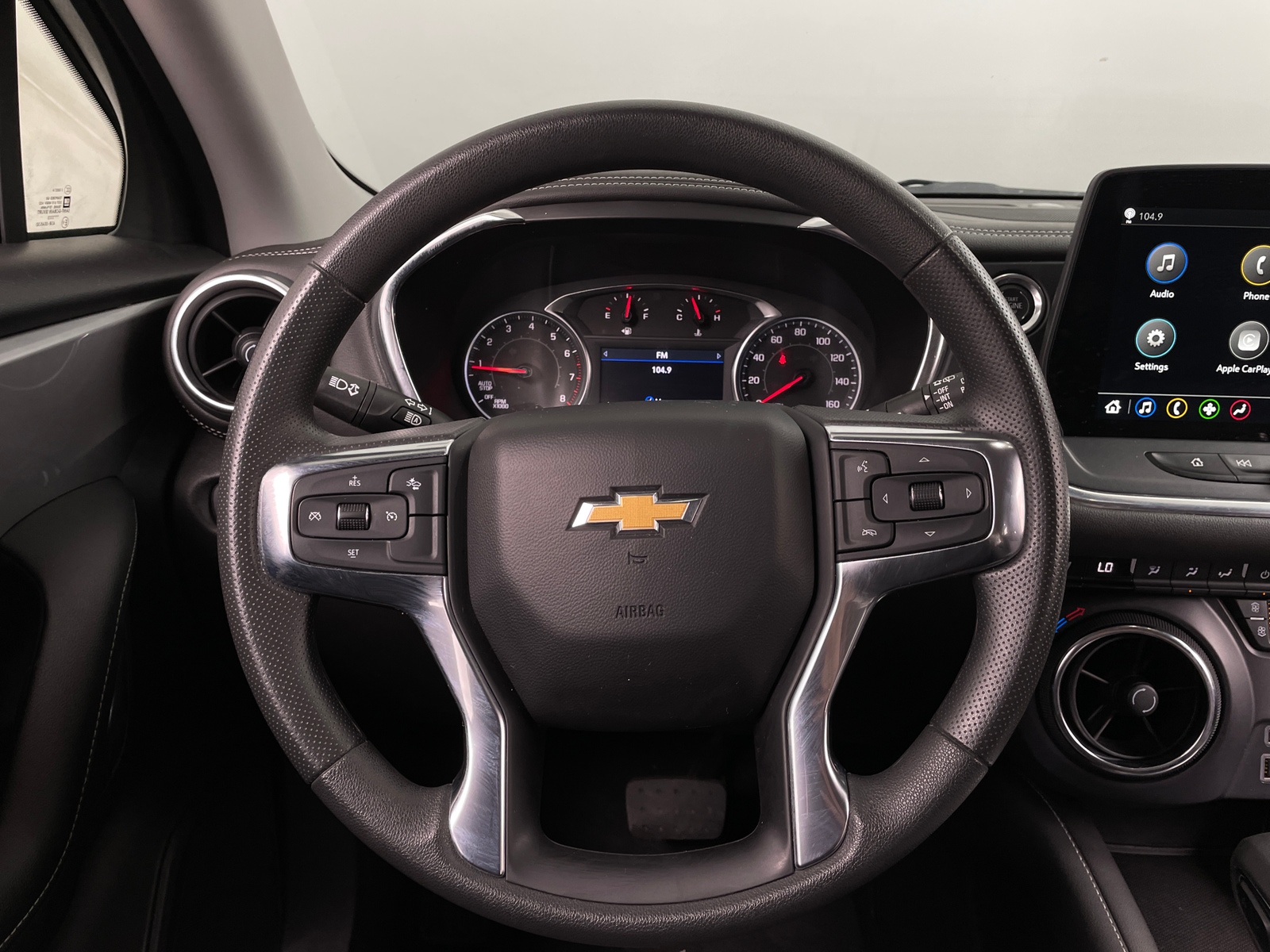 Thumbnail: 2025 Chevrolet Blazer - 5