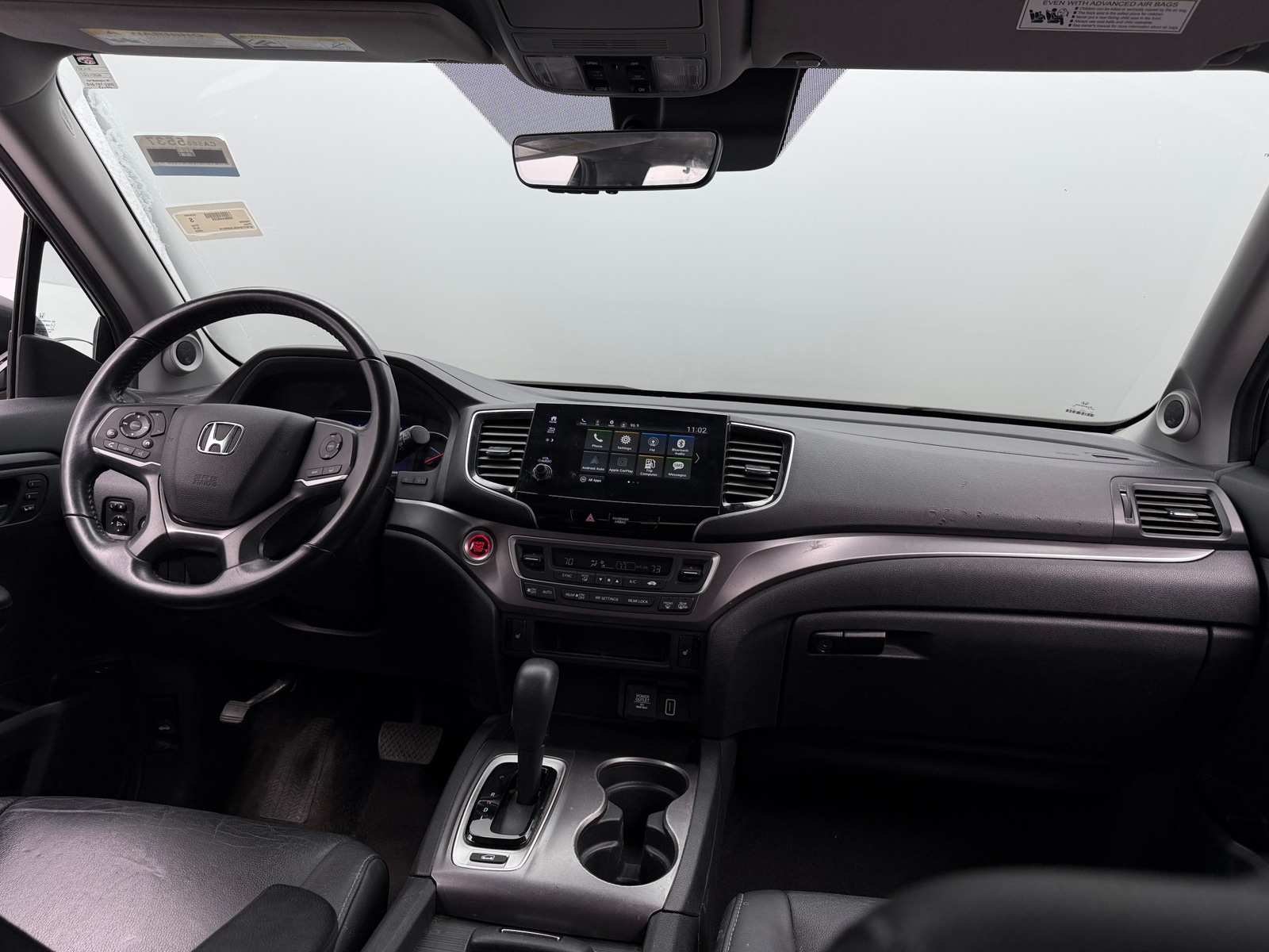 Thumbnail: 2020 Honda Pilot - 2