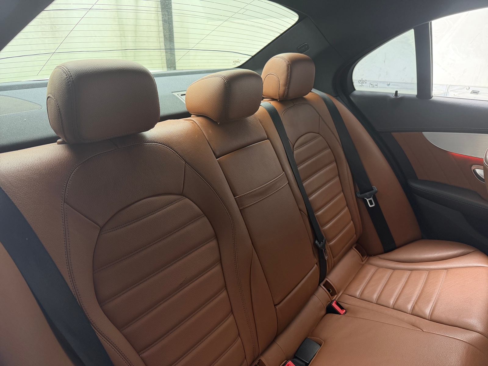 Thumbnail: 2019 Mercedes-Benz C-Class - 5