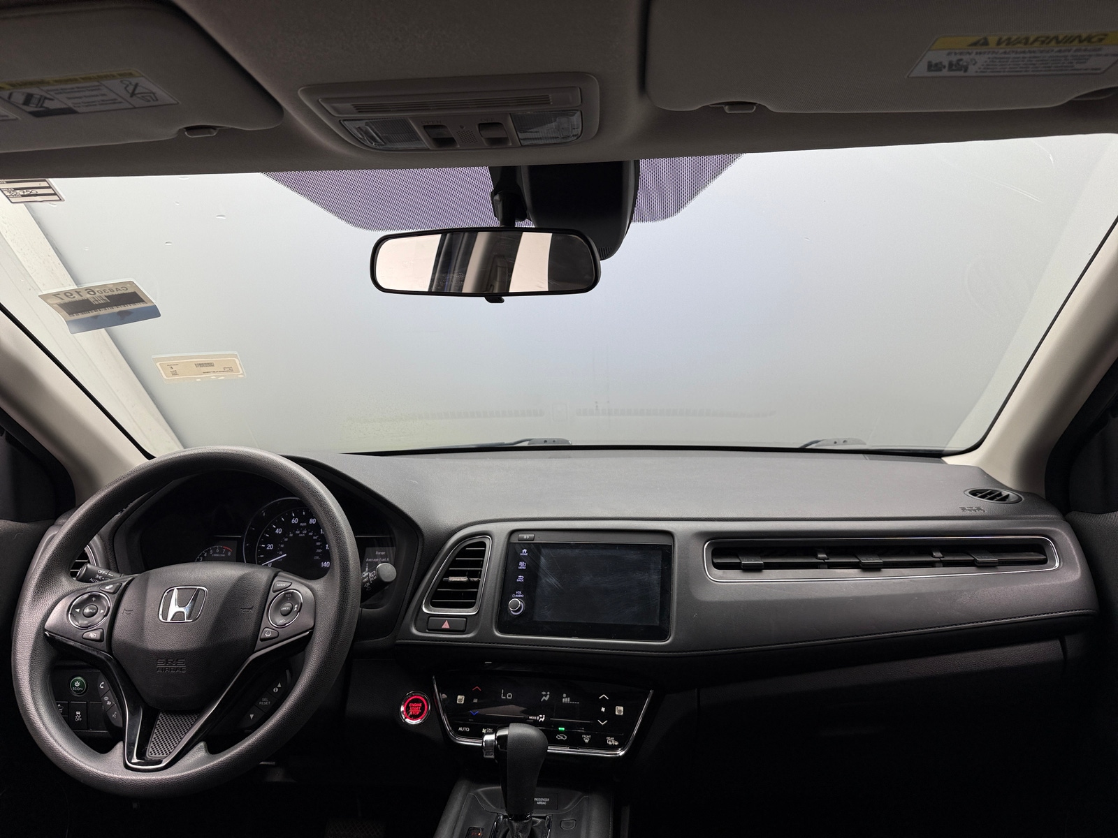 Thumbnail: 2020 Honda HR-V - 3