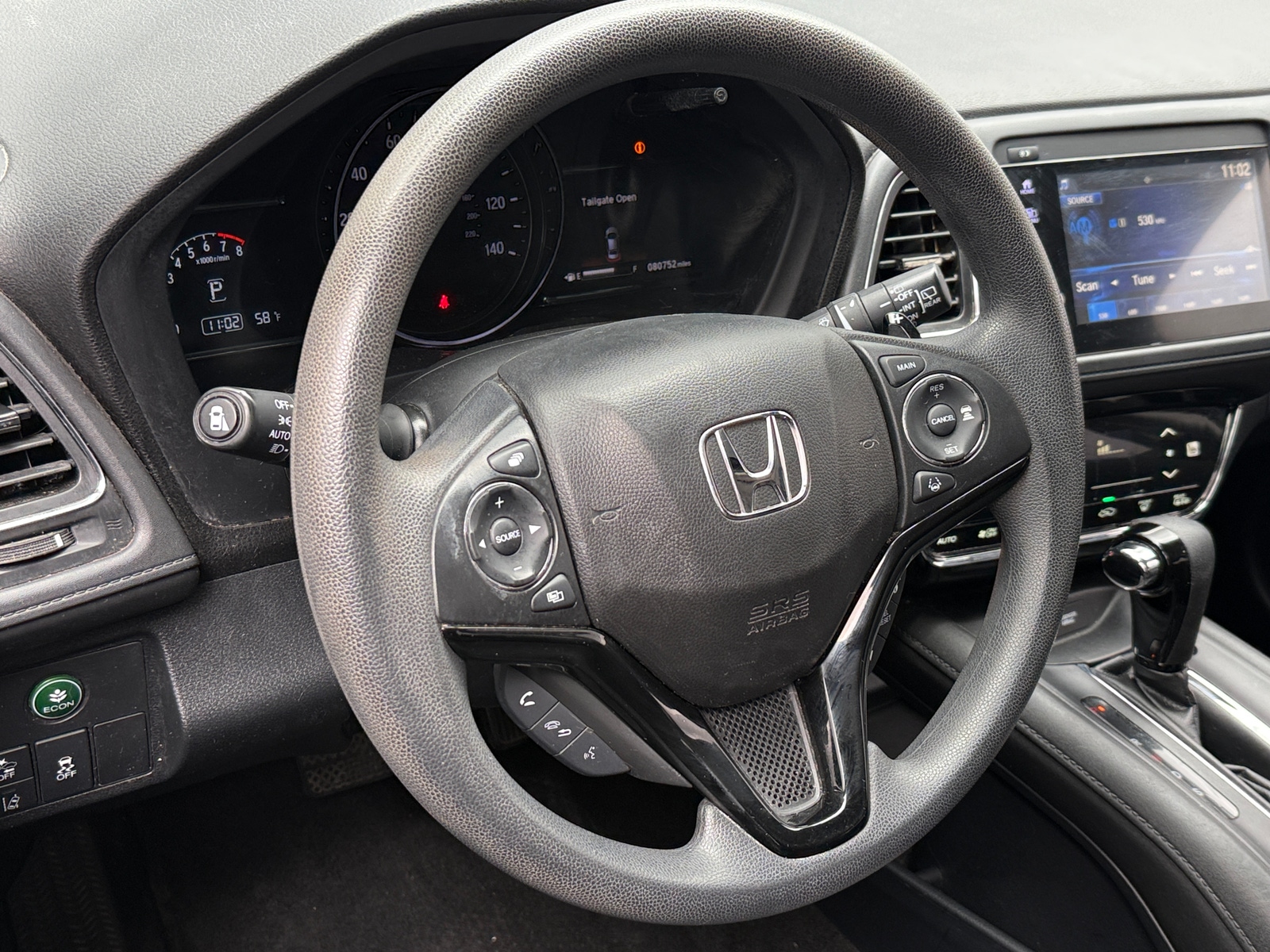 Thumbnail: 2020 Honda HR-V - 5