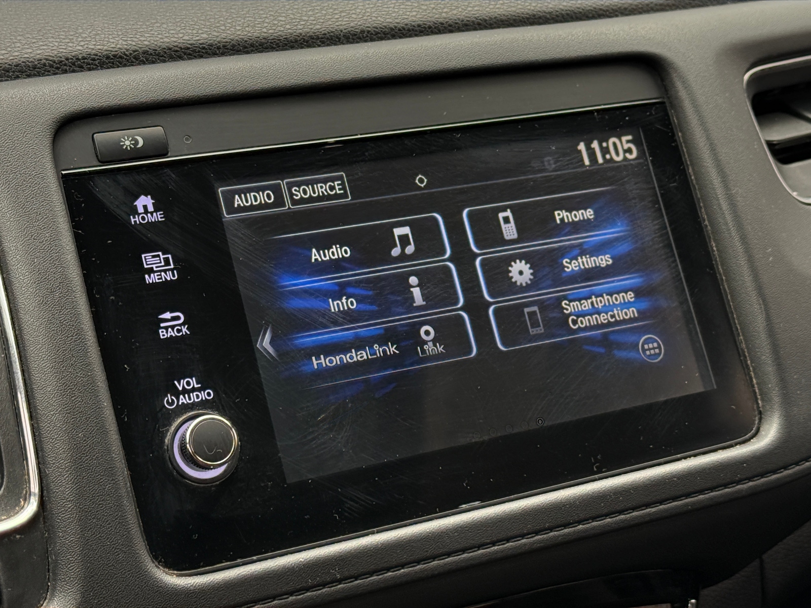 Thumbnail: 2020 Honda HR-V - 4