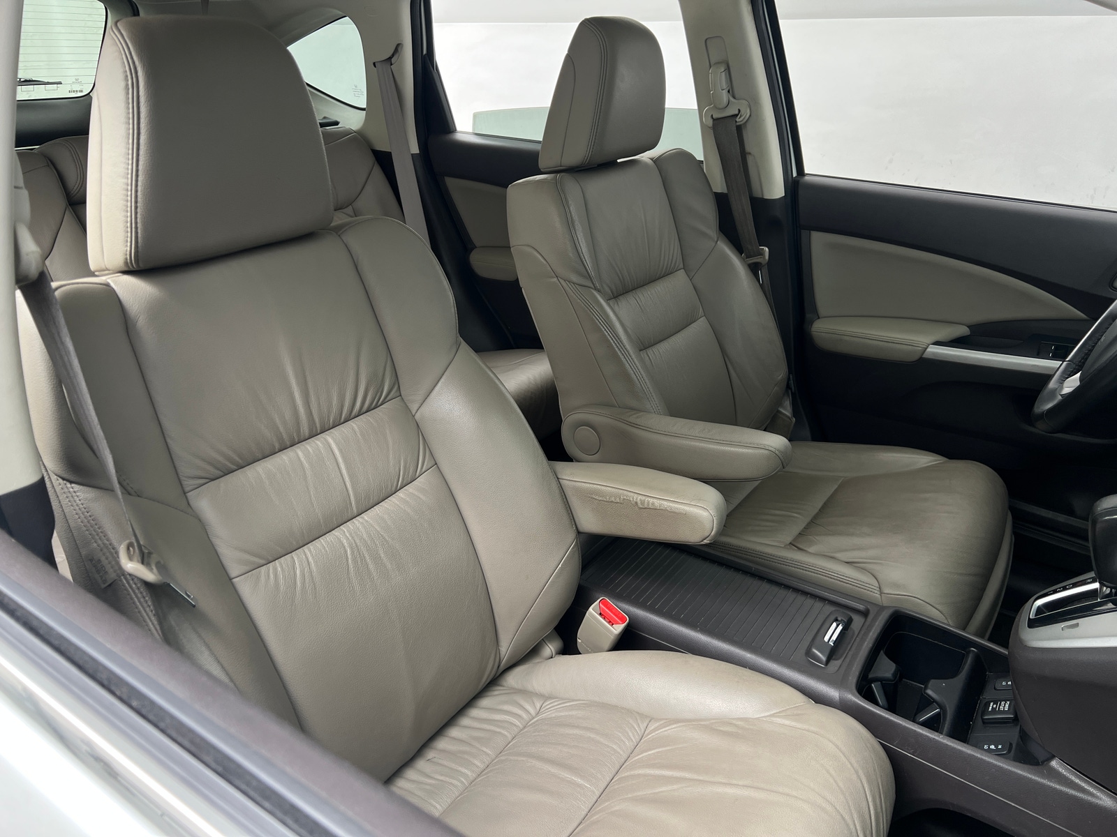 Thumbnail: 2012 Honda CR-V - 2