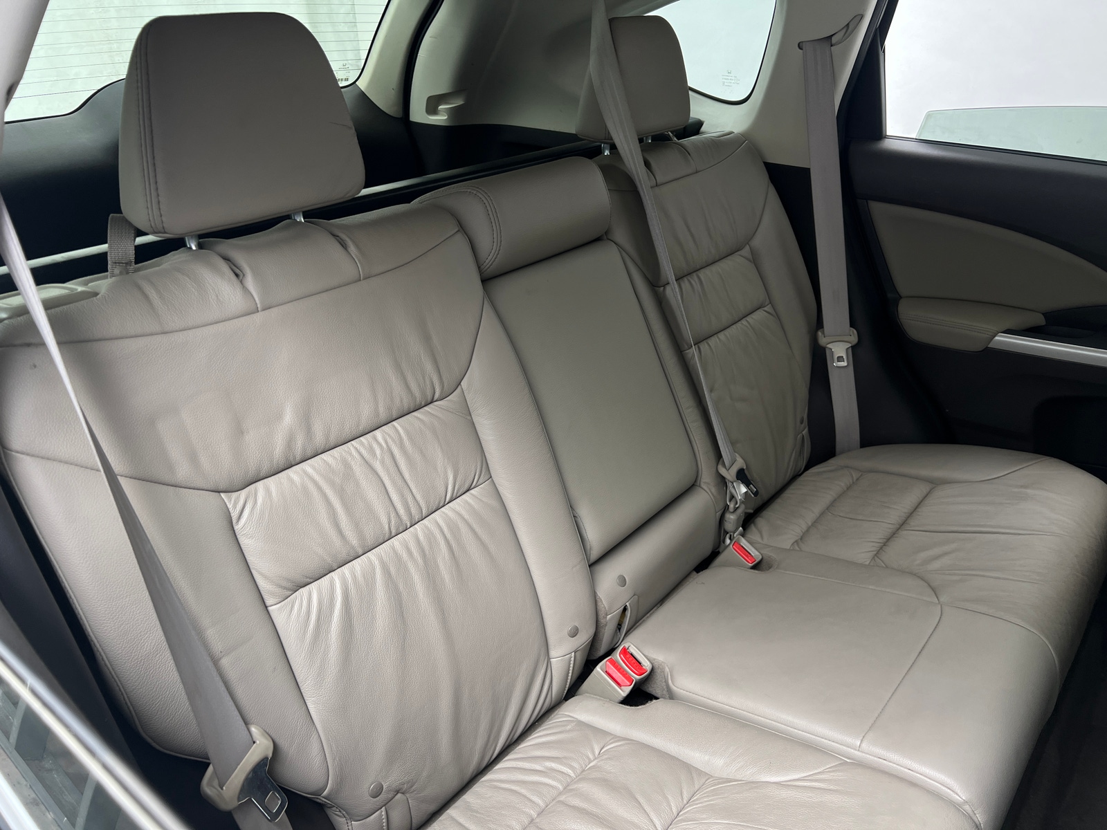 Thumbnail: 2012 Honda CR-V - 6