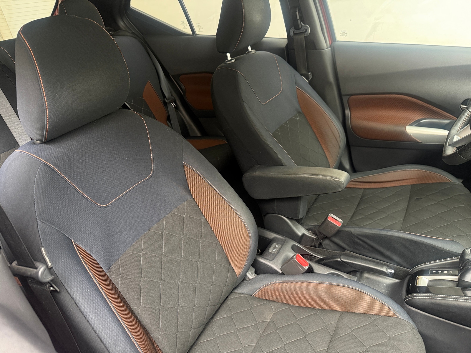 Thumbnail: 2018 Nissan Kicks - 2
