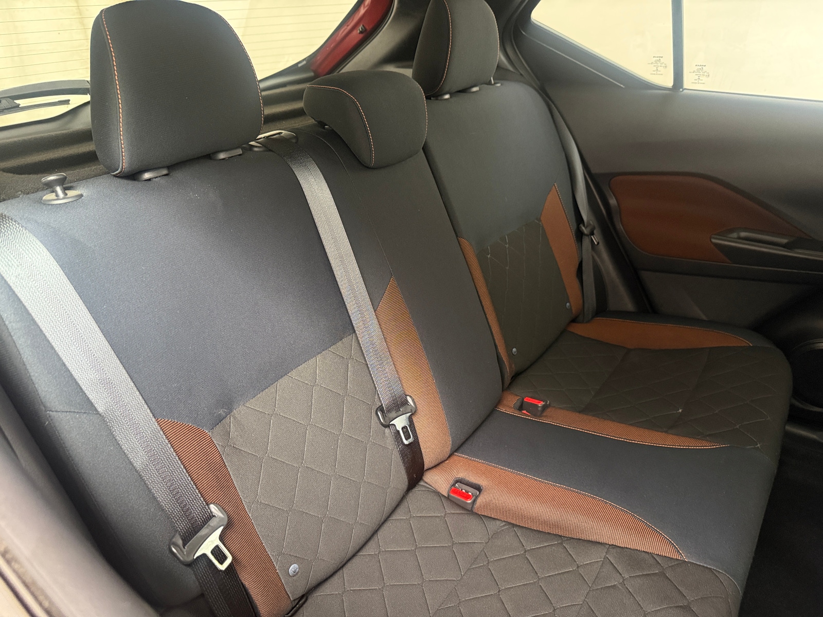 Thumbnail: 2018 Nissan Kicks - 6