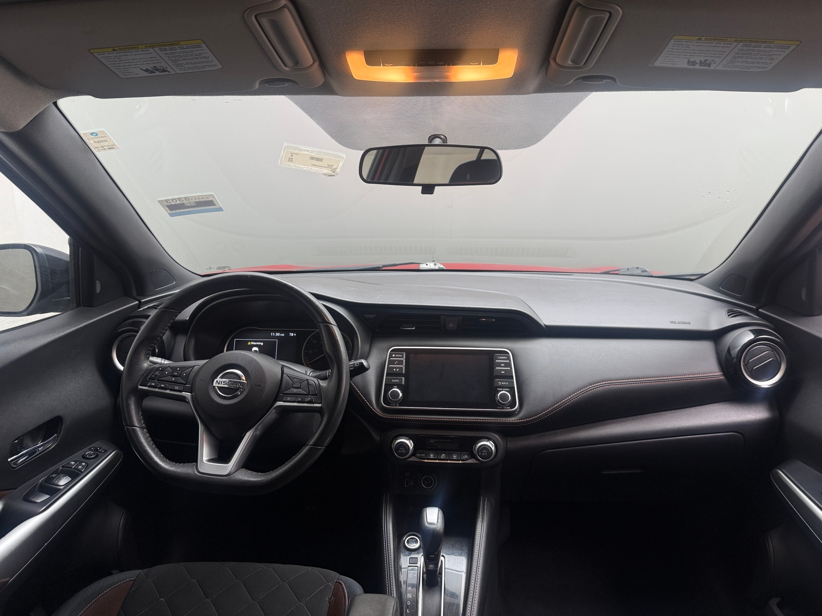 Thumbnail: 2018 Nissan Kicks - 3