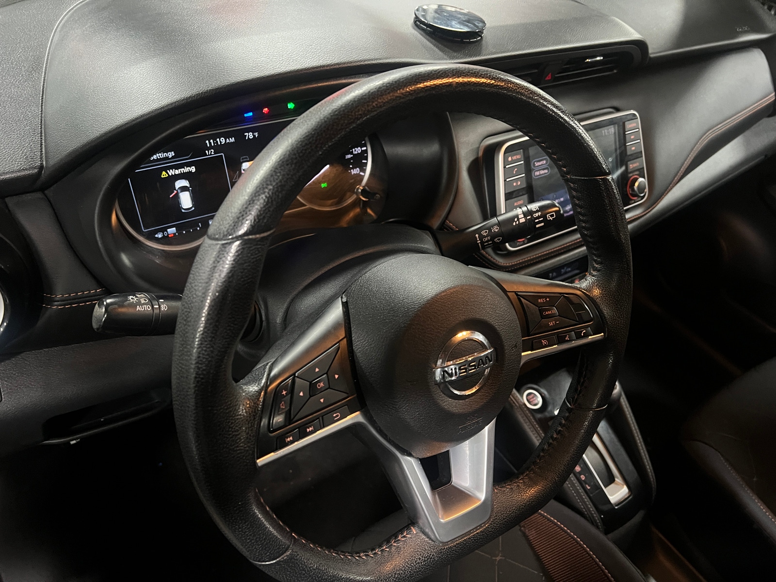Thumbnail: 2018 Nissan Kicks - 5