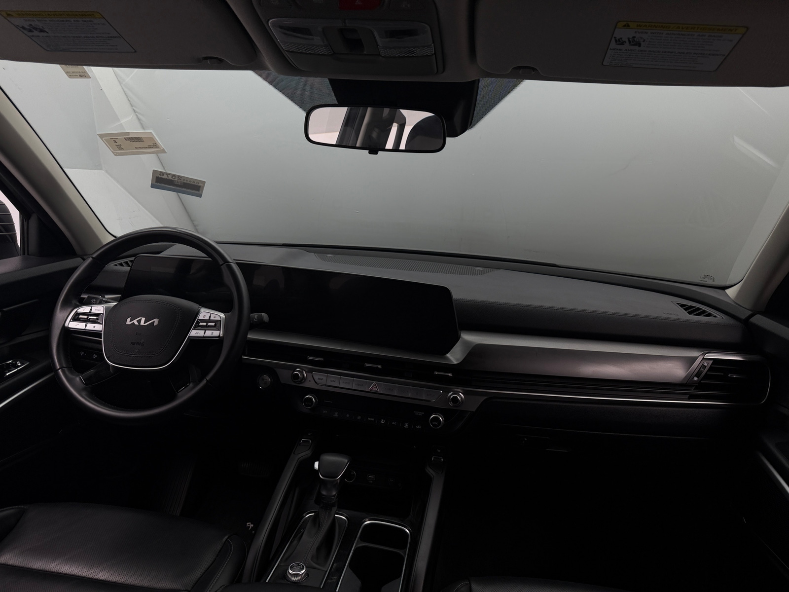 Thumbnail: 2025 Kia Telluride - 2