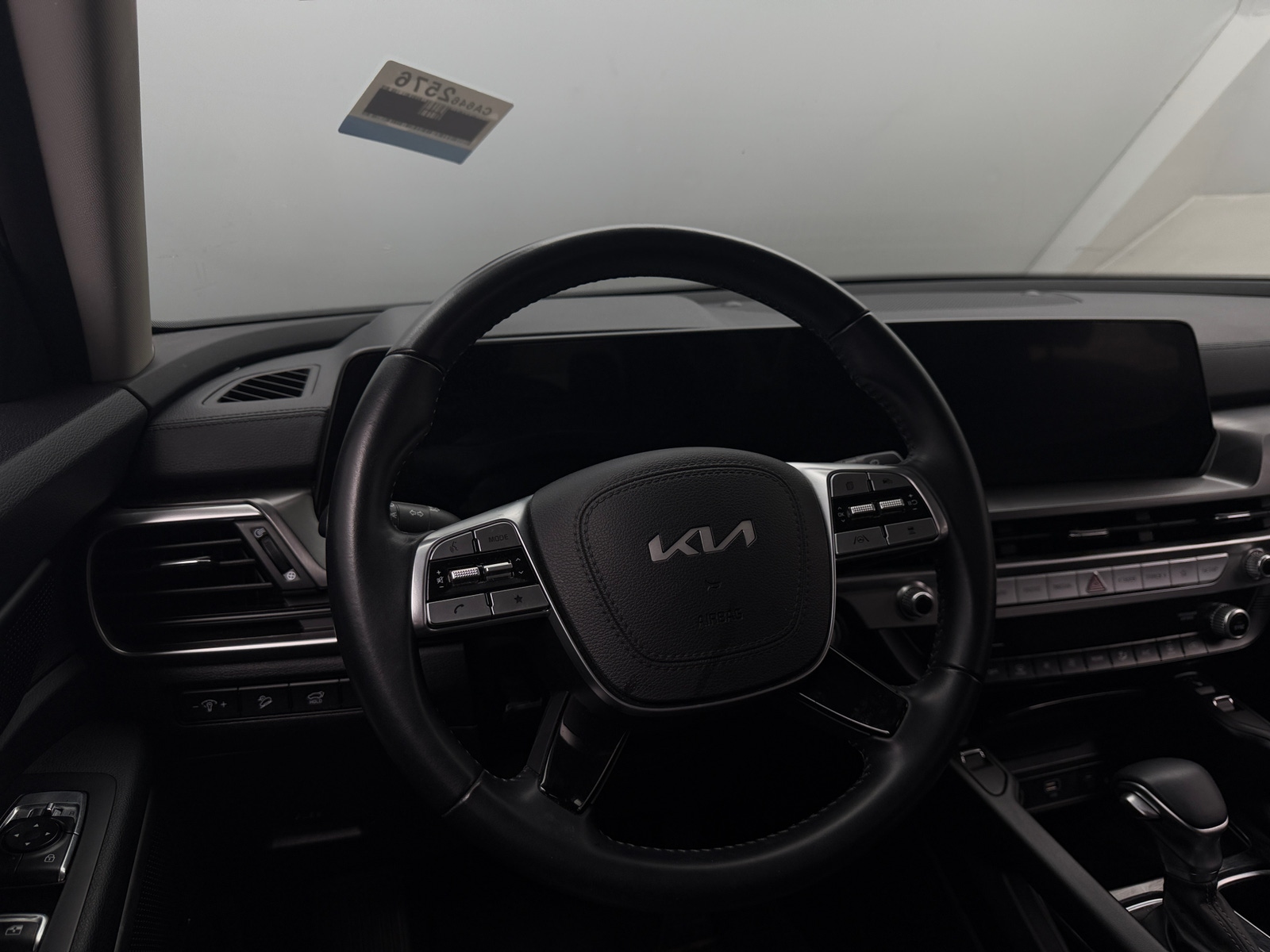 Thumbnail: 2025 Kia Telluride - 4