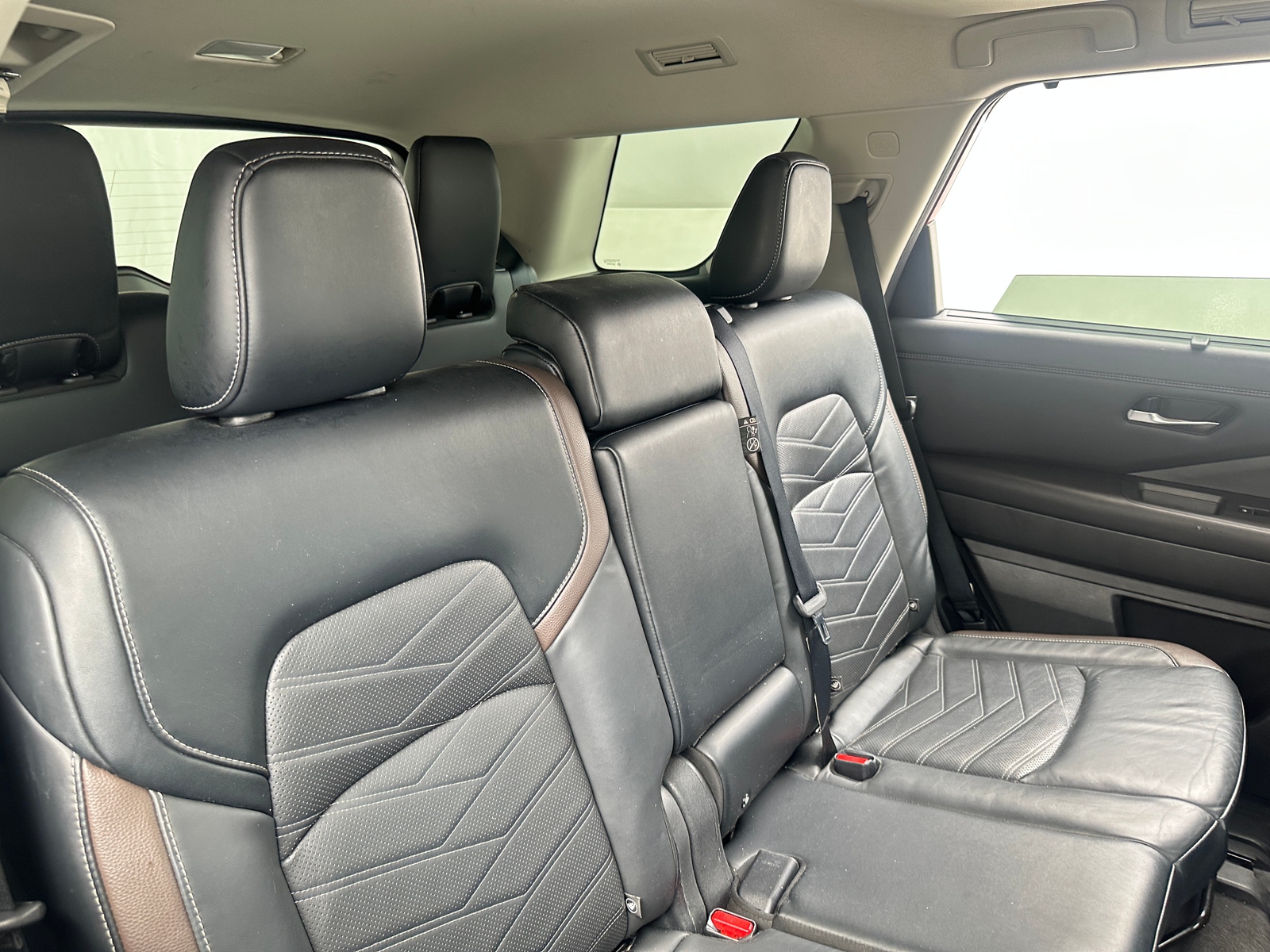 Thumbnail: 2023 Nissan Pathfinder - 5