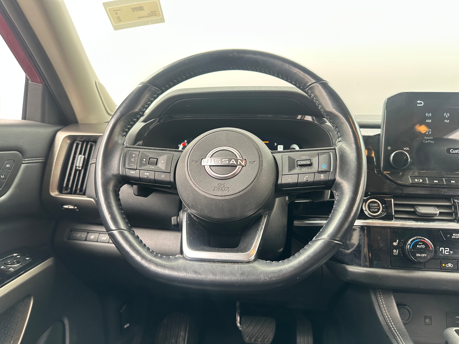 Thumbnail: 2023 Nissan Pathfinder - 4