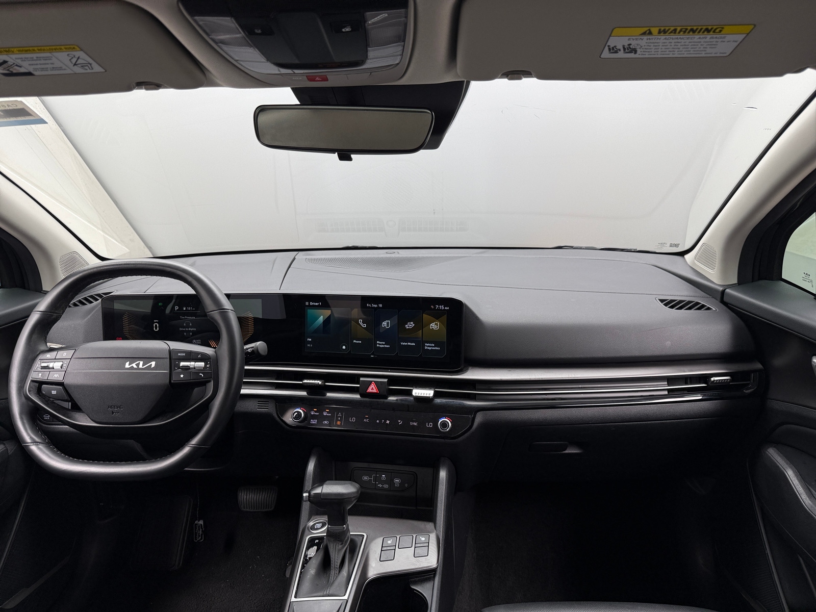 Thumbnail: 2026 Kia Sportage - 2