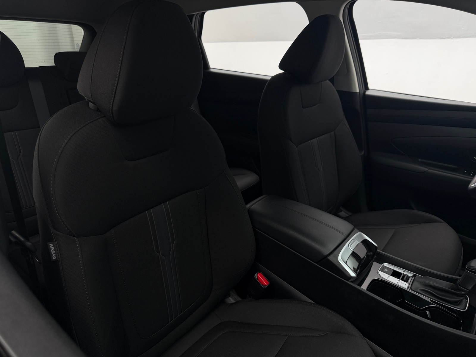 Thumbnail: 2026 Hyundai Tucson - 2
