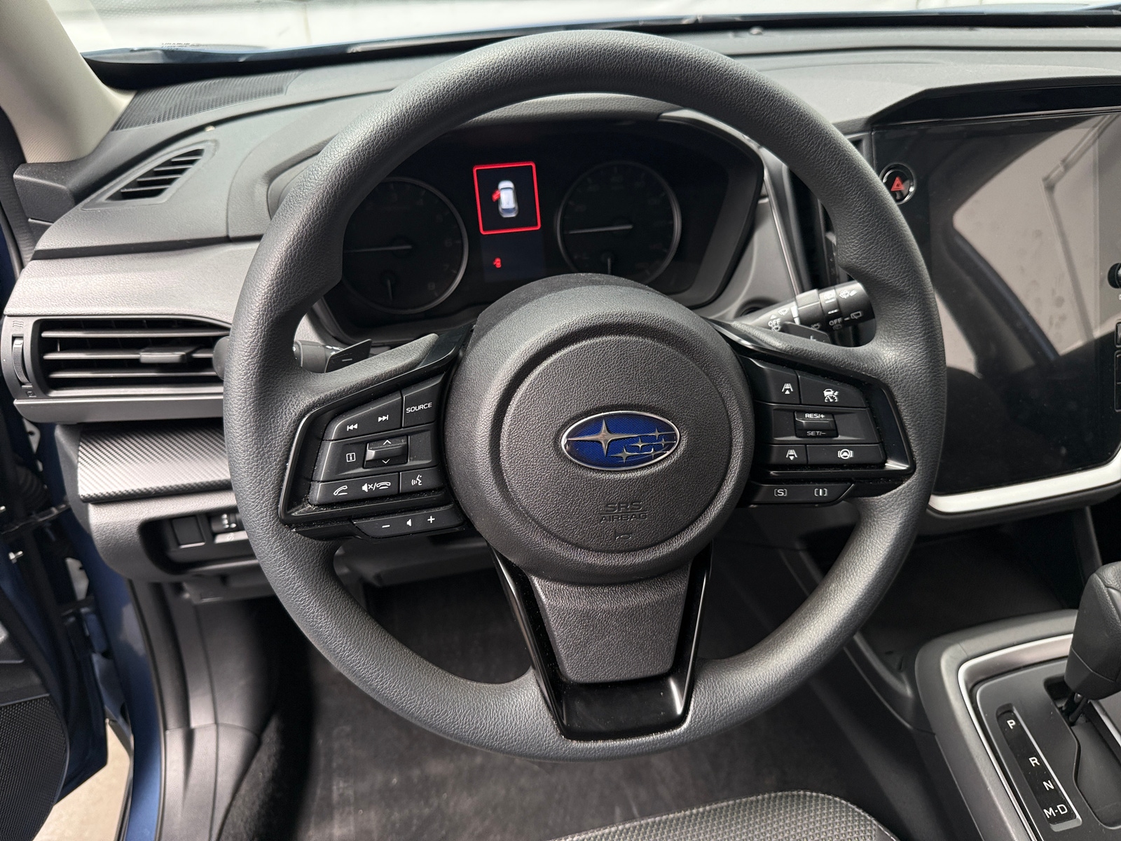 Thumbnail: 2024 Subaru Crosstrek - 5