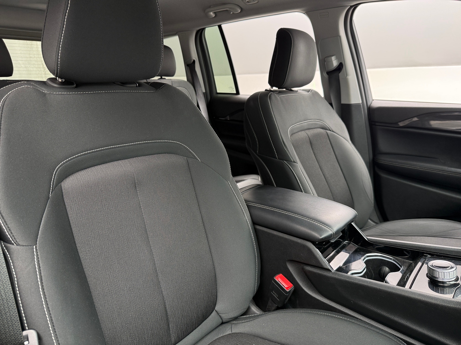 Thumbnail: 2023 Jeep Grand Cherokee - 2