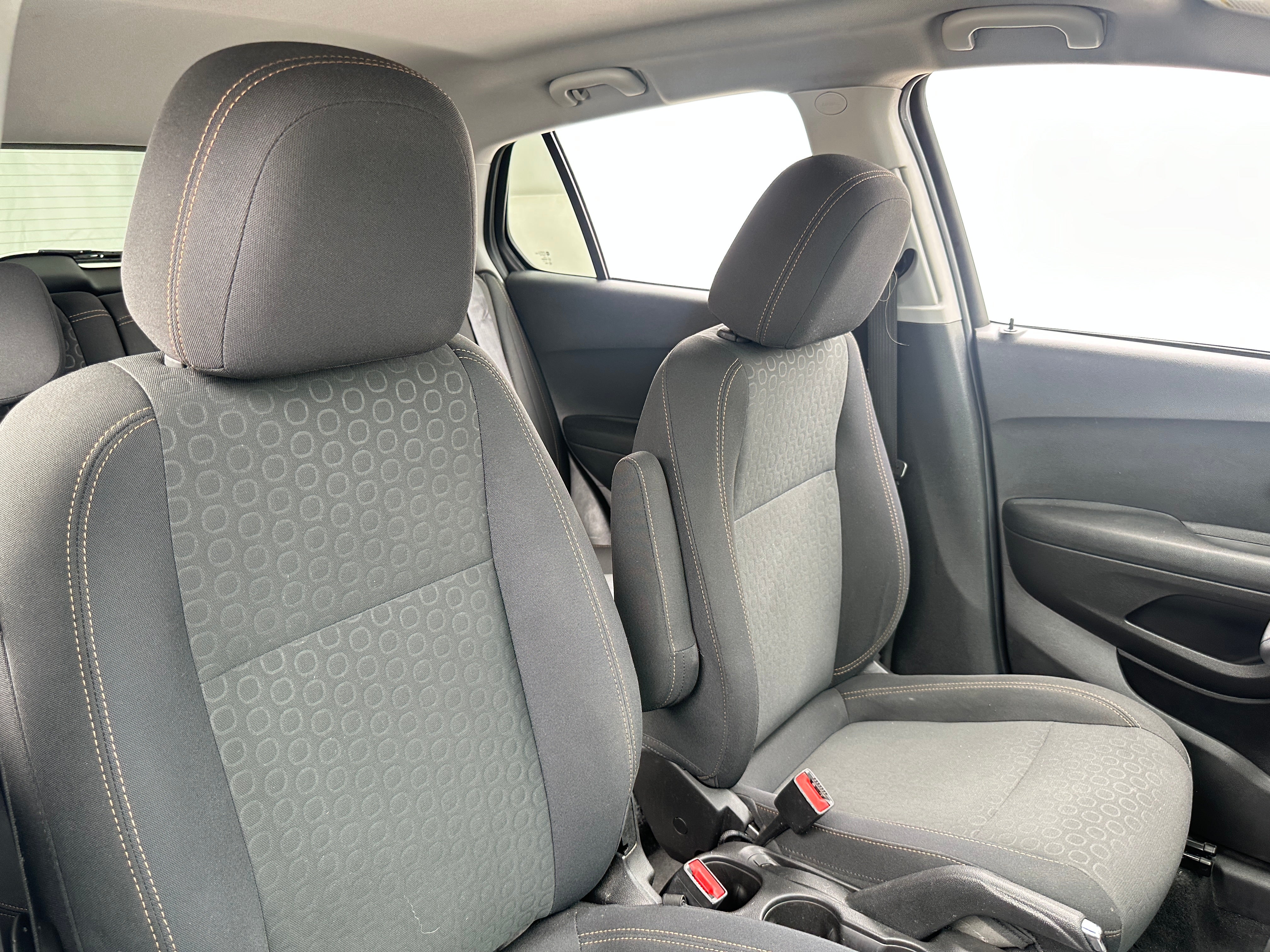 2020 Chevrolet Trax