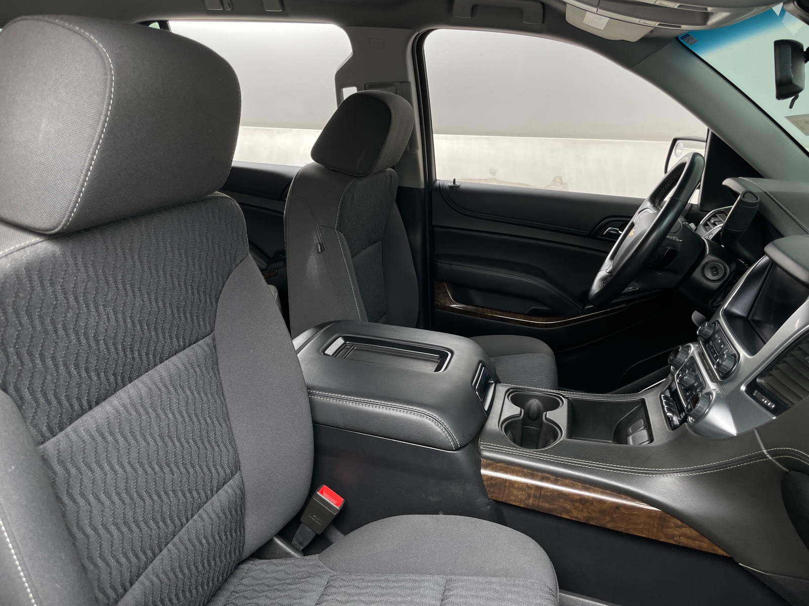 Thumbnail: 2020 Chevrolet Tahoe - 2