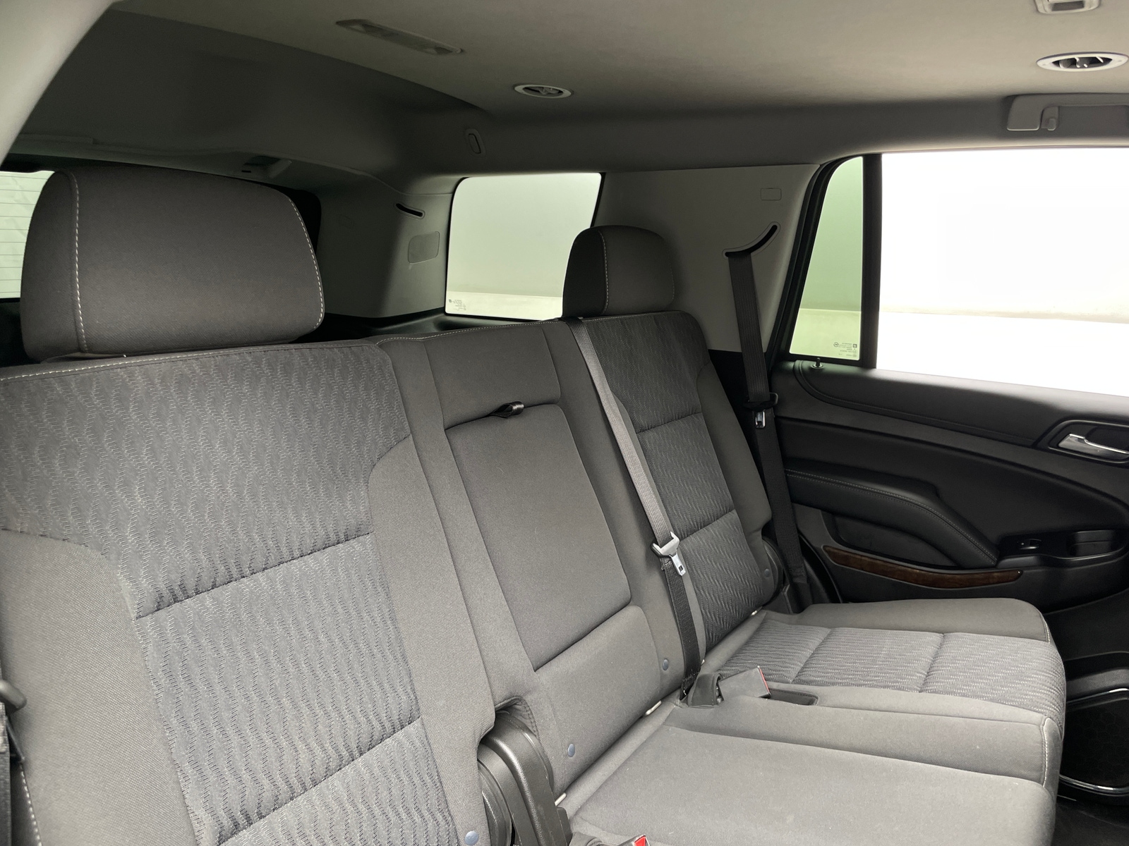 Thumbnail: 2020 Chevrolet Tahoe - 6