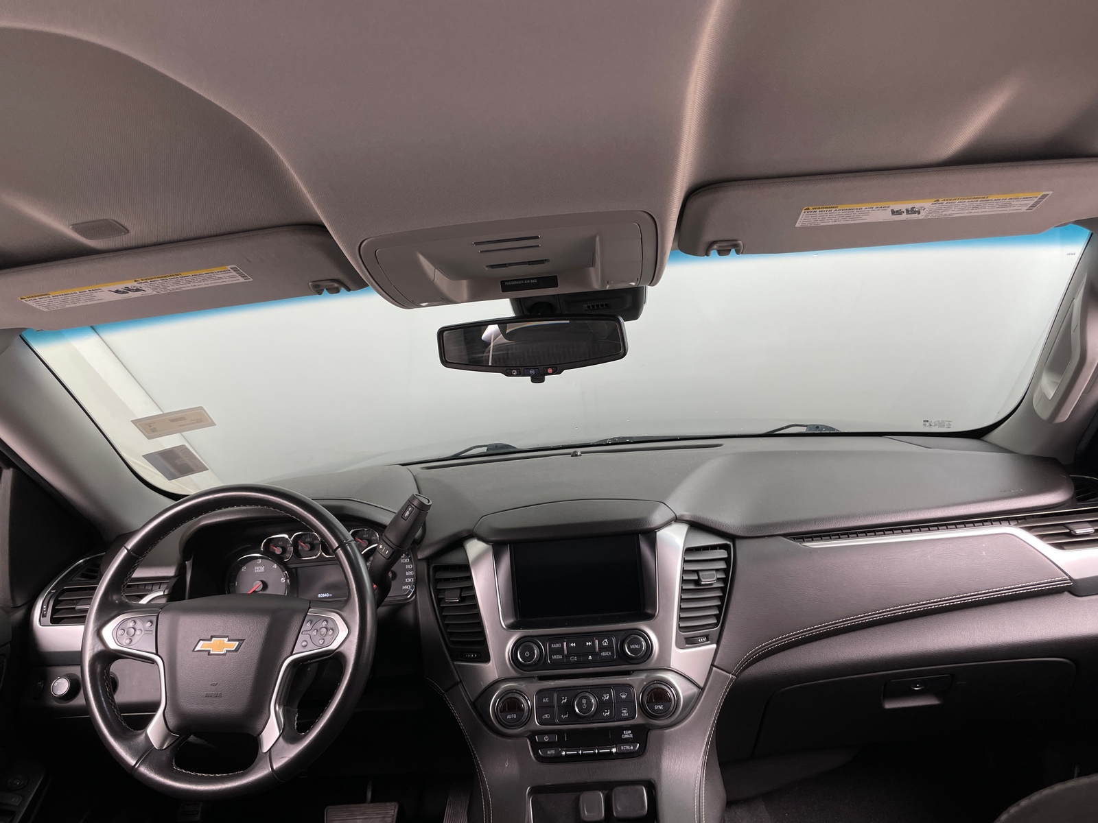 Thumbnail: 2020 Chevrolet Tahoe - 3