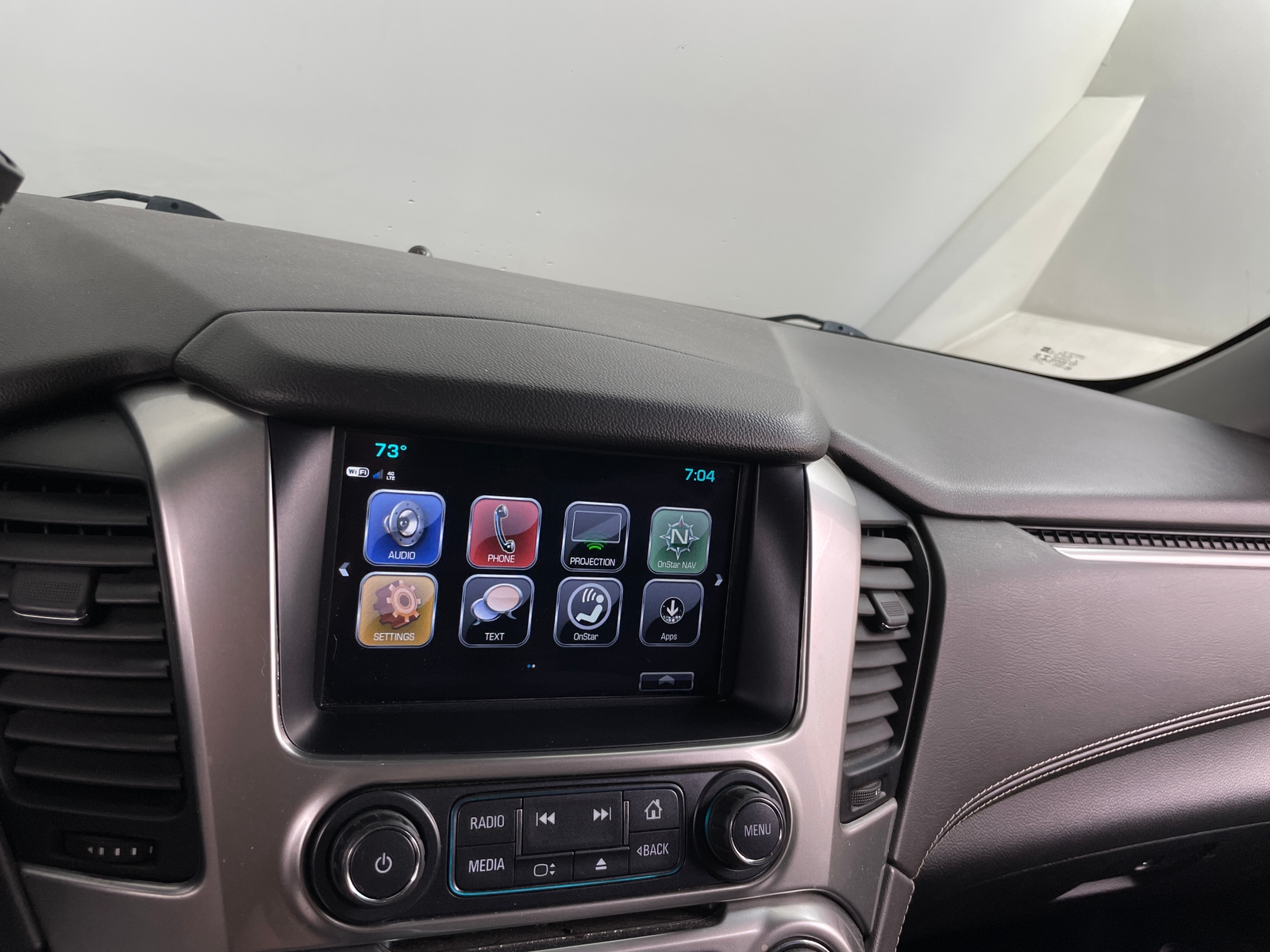 Thumbnail: 2020 Chevrolet Tahoe - 4