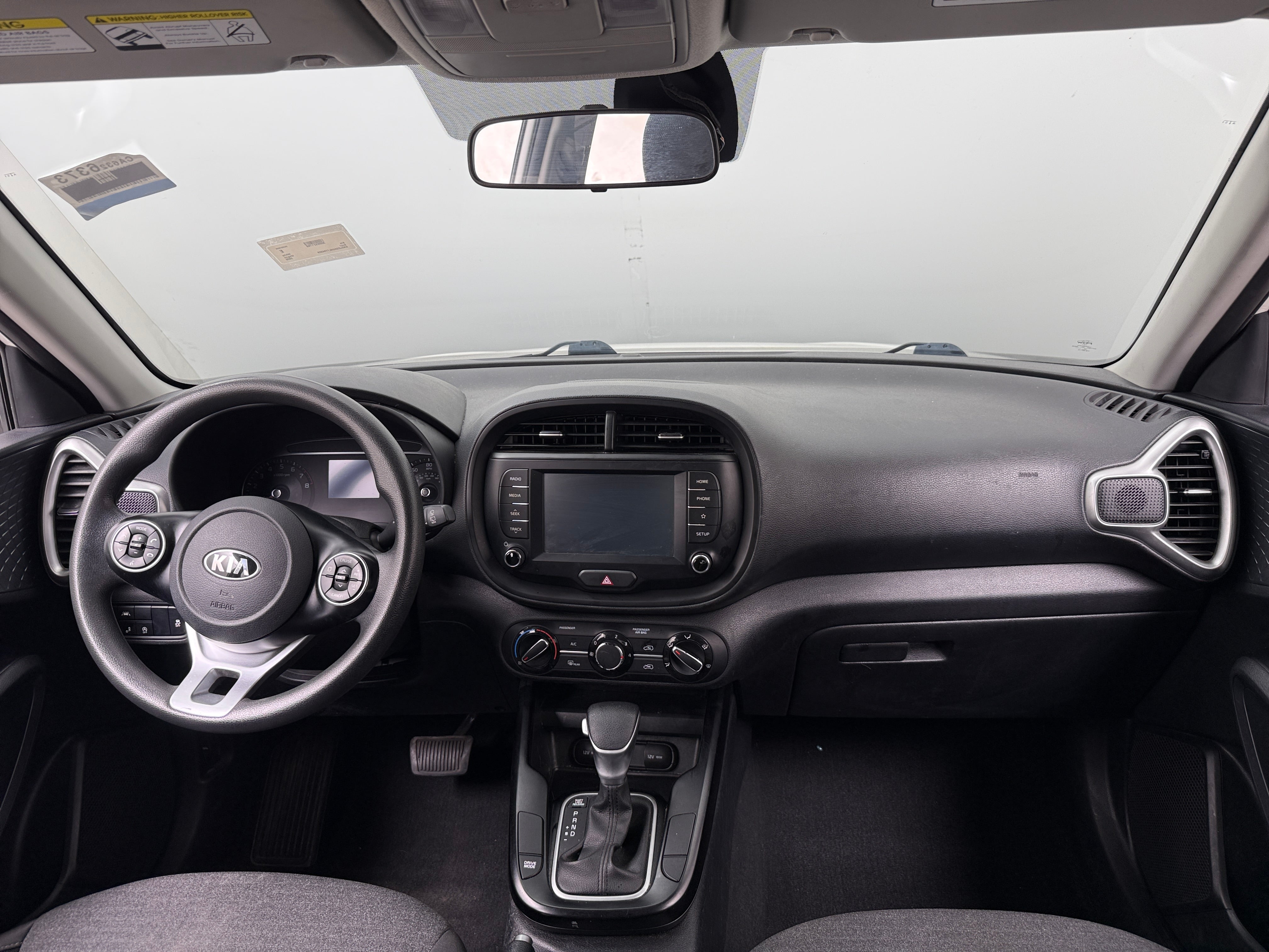2020 Kia Soul