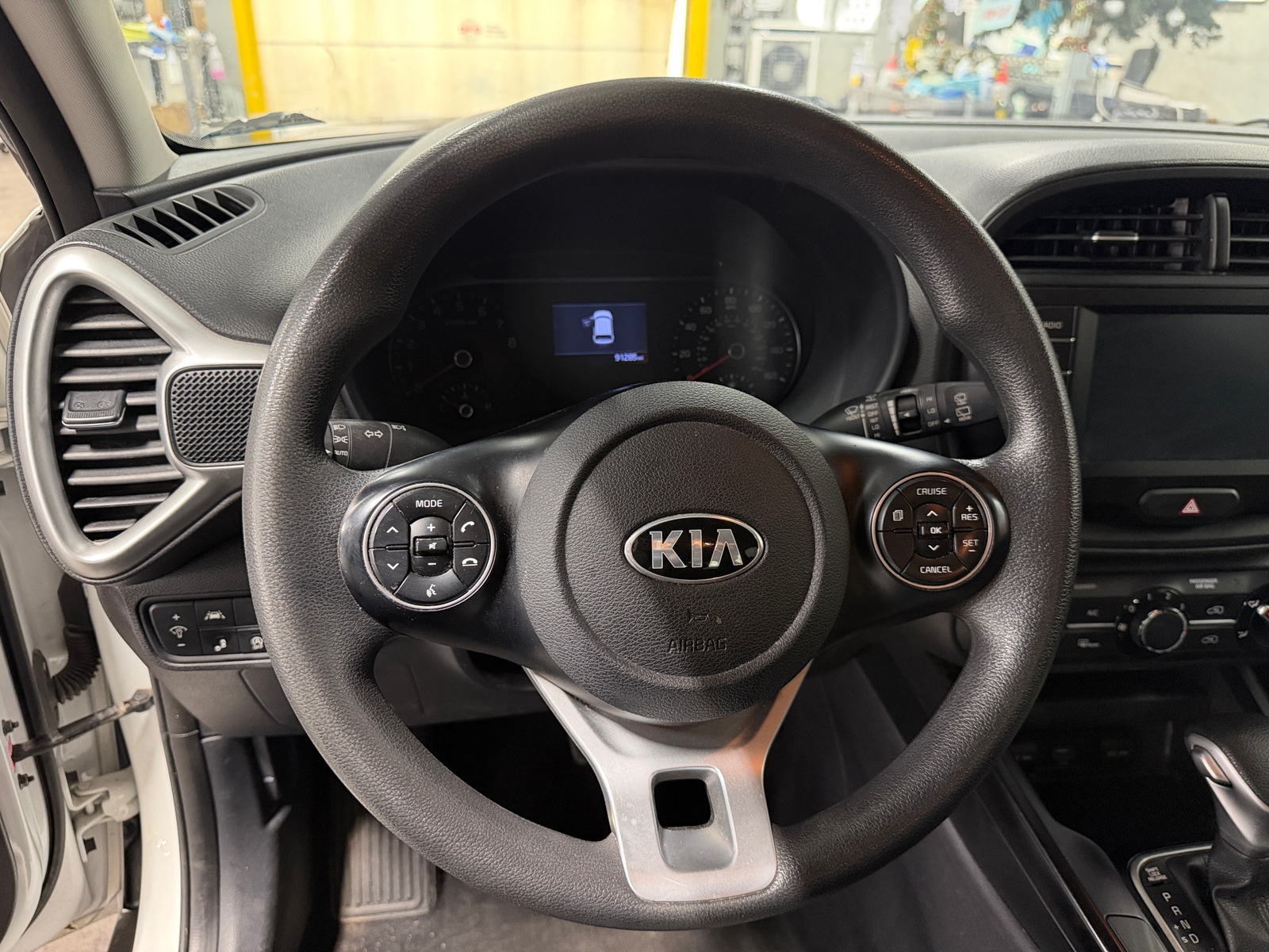 Thumbnail: 2020 Kia Soul - 5
