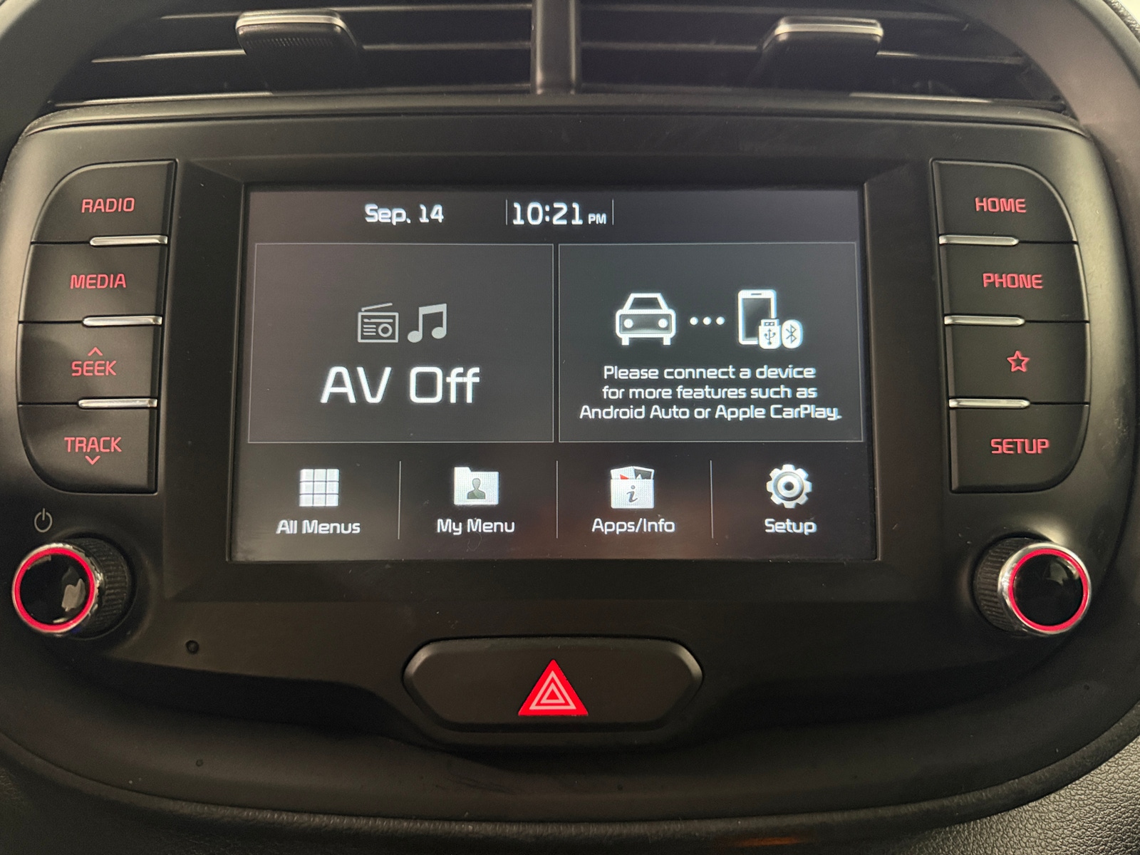 Thumbnail: 2020 Kia Soul - 4