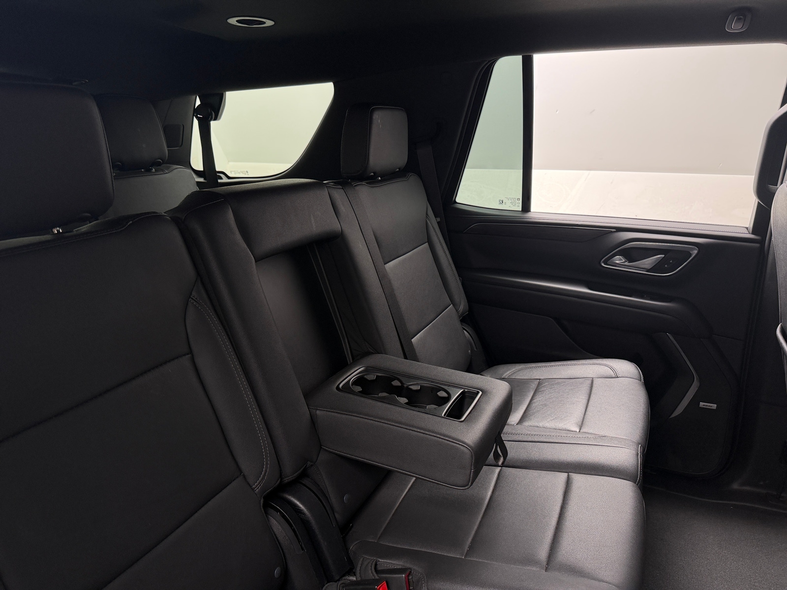 Thumbnail: 2023 Chevrolet Tahoe - 5