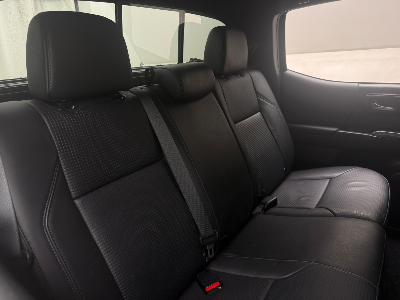 Thumbnail: 2020 Toyota Tacoma - 6