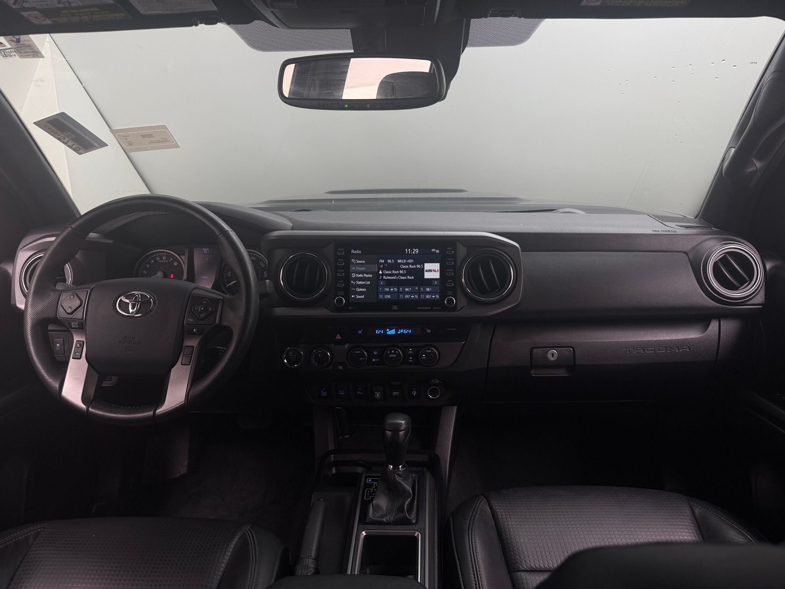 Thumbnail: 2020 Toyota Tacoma - 3