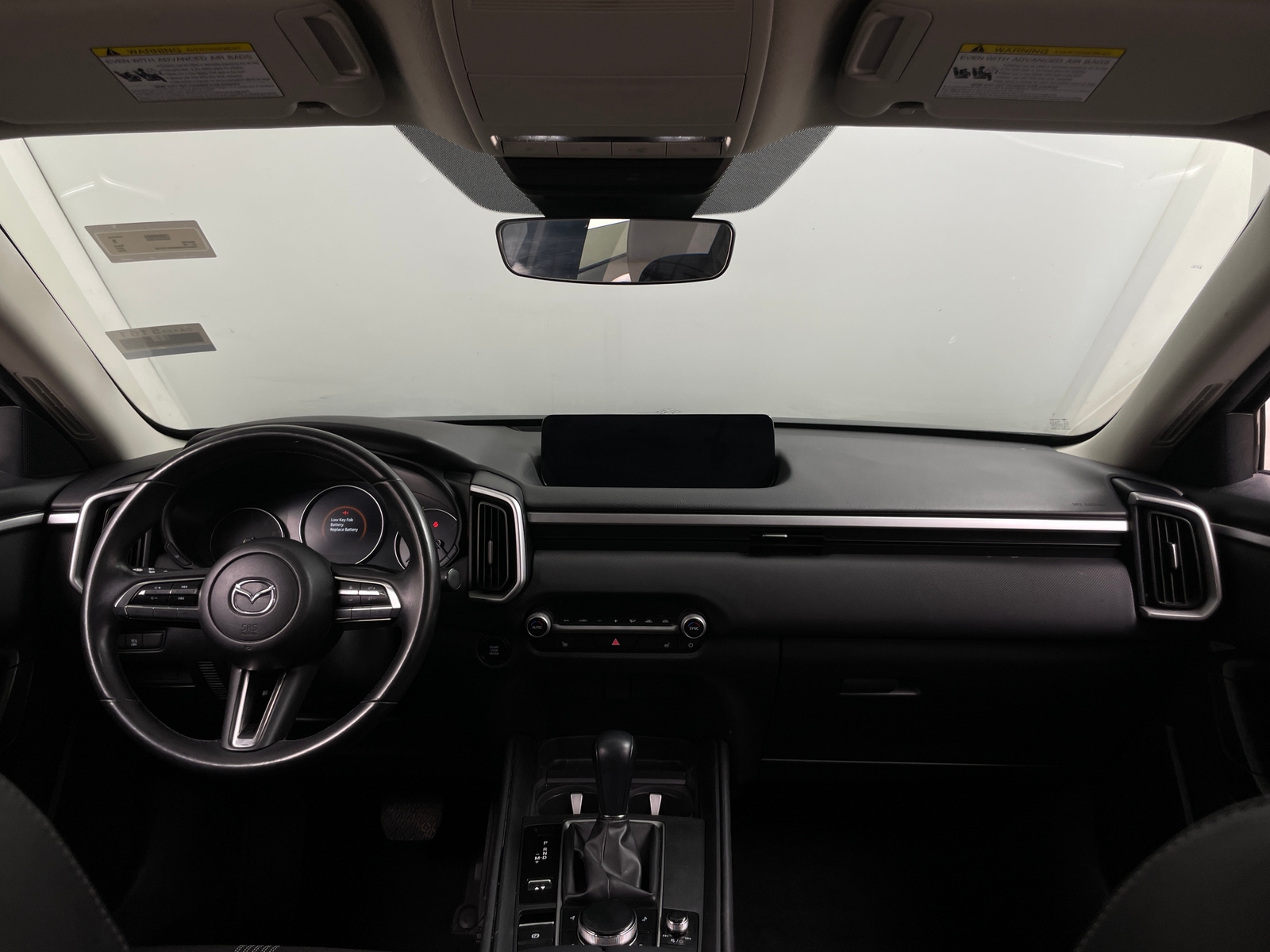 Thumbnail: 2024 Mazda CX-50 - 2