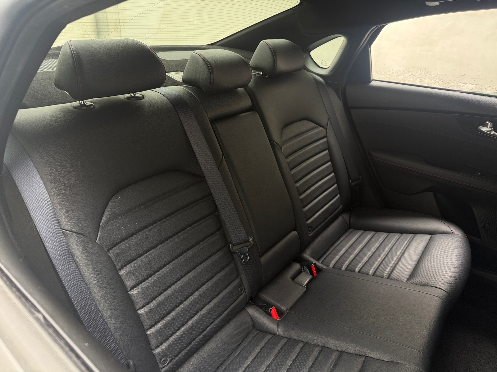 Thumbnail: 2023 Kia Forte - 5