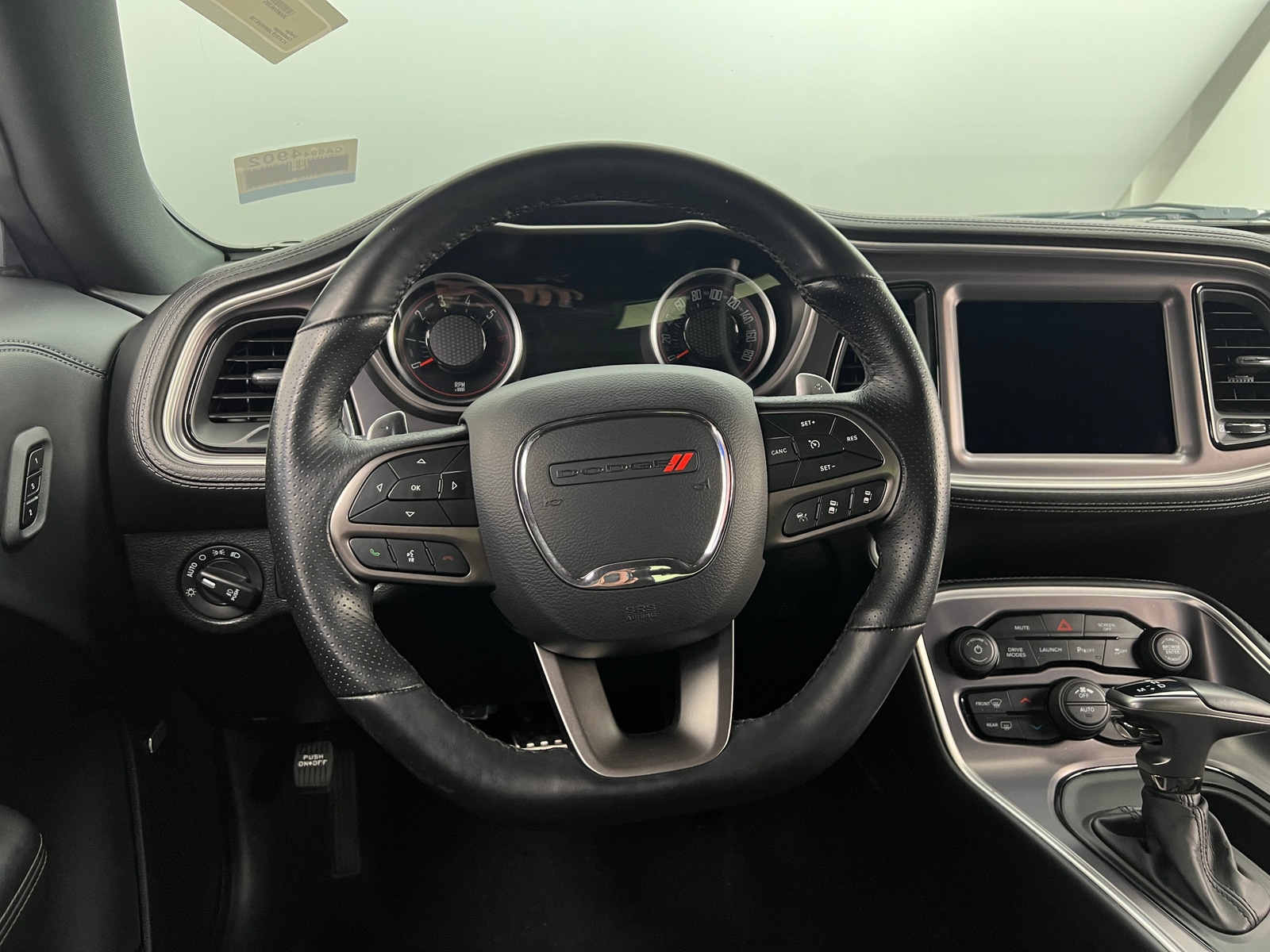 Thumbnail: 2021 Dodge Challenger - 3